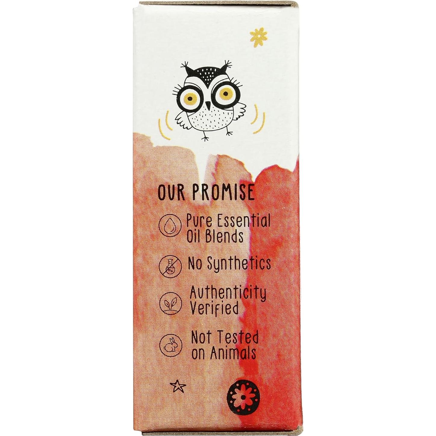 Kit de Mezclas de Aceites Esenciales Aura Cacia Kids 157g