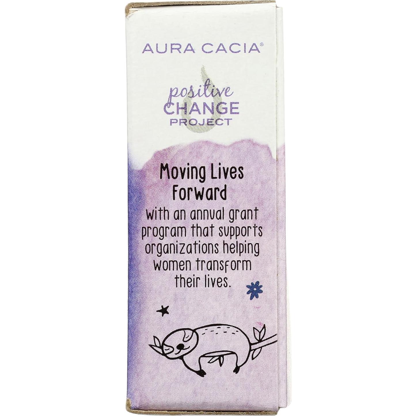 Kit de Mezclas de Aceites Esenciales Aura Cacia Kids 157g