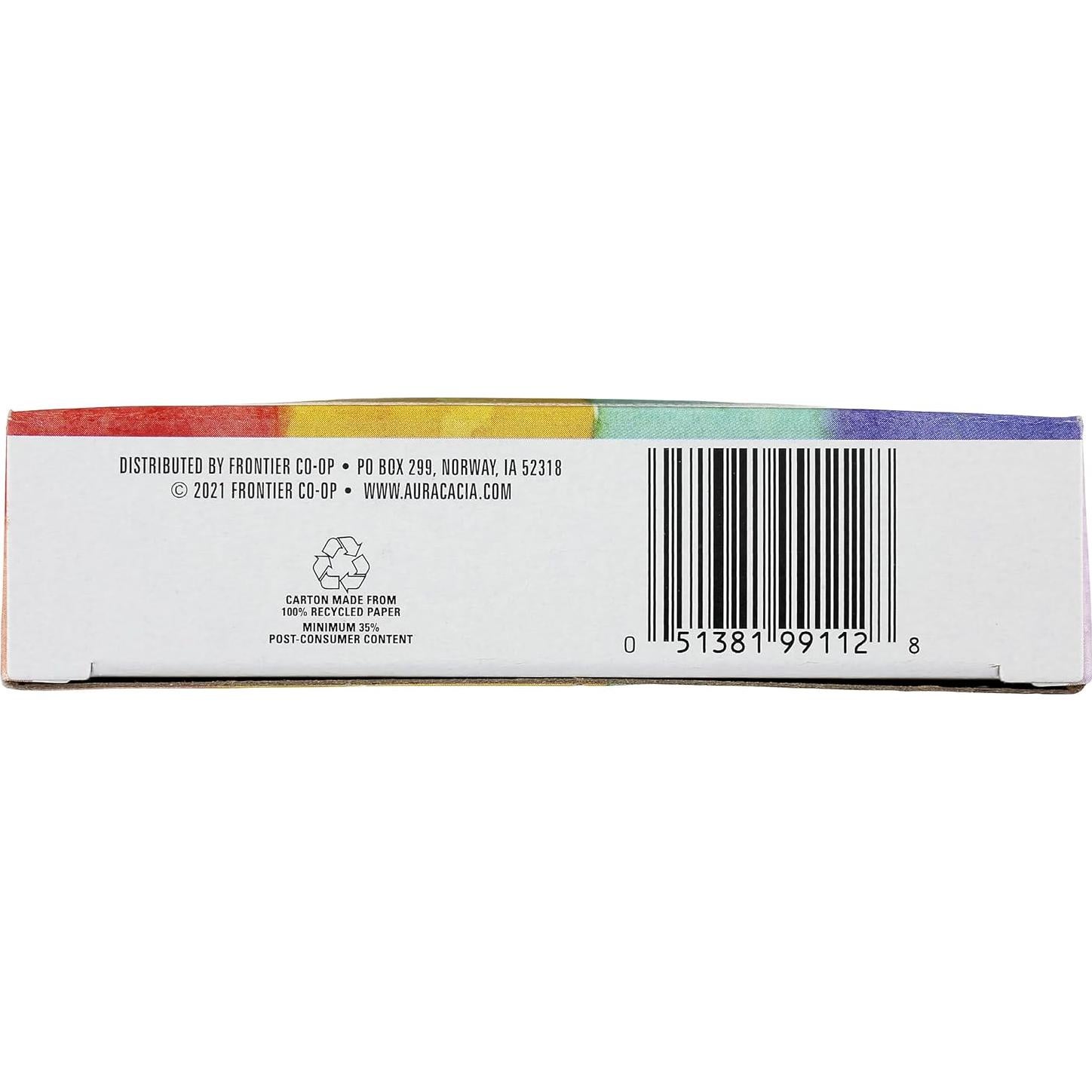 Kit de Mezclas de Aceites Esenciales Aura Cacia Kids 157g