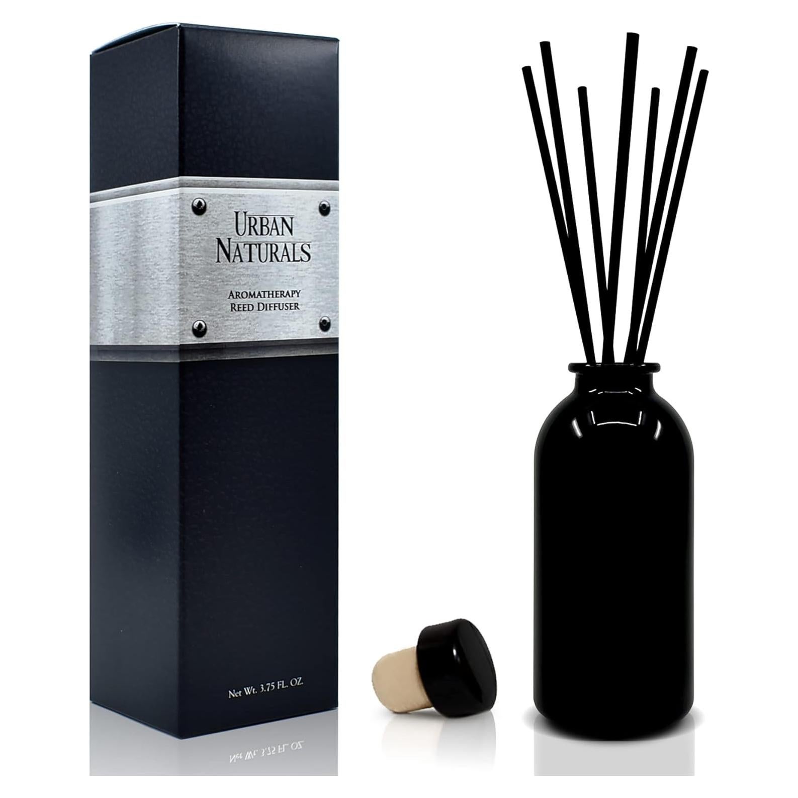 Difusor de Aceite Esencial Urban Naturals Campos de Lavanda 110ml