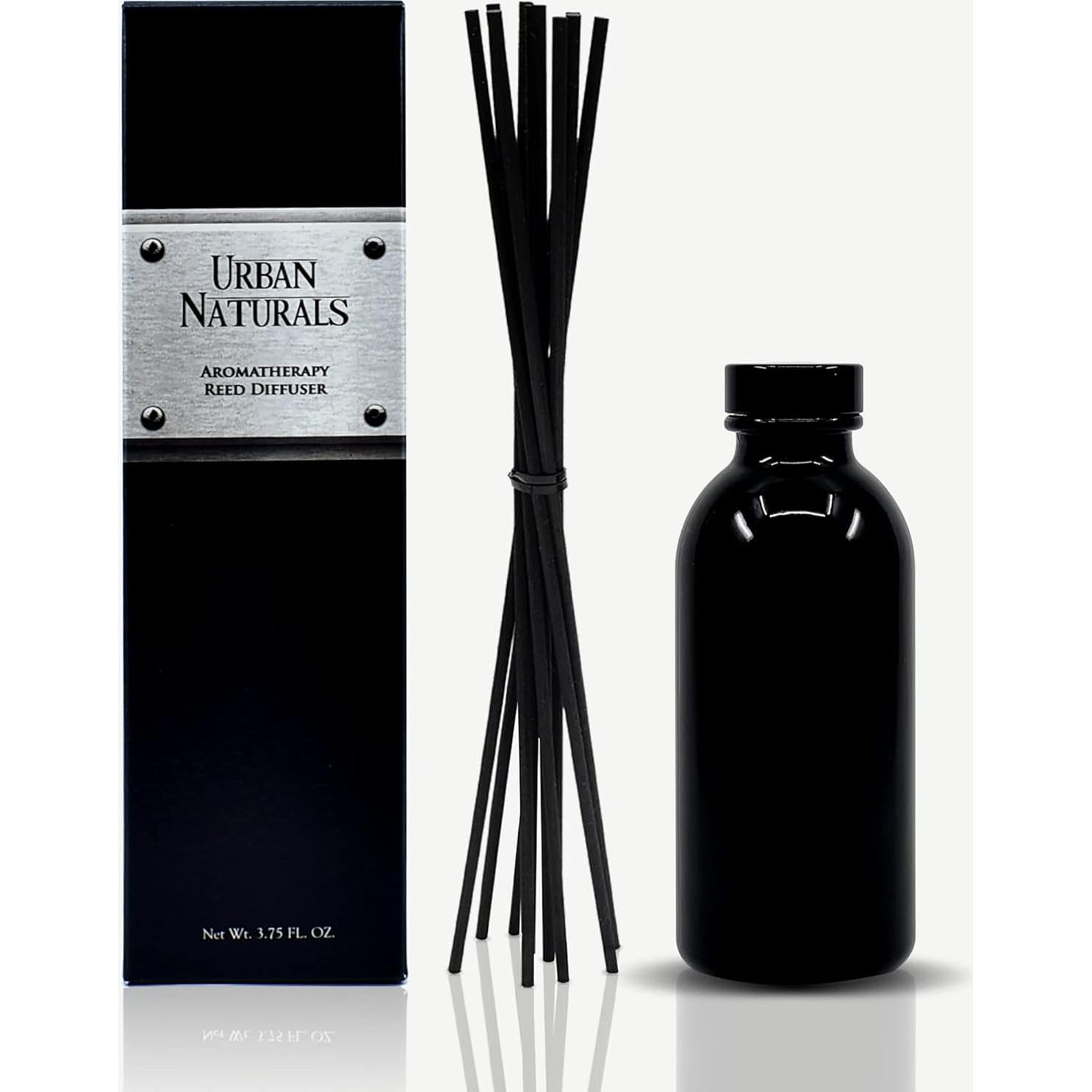 Difusor de Aceite Esencial Urban Naturals Campos de Lavanda 110ml