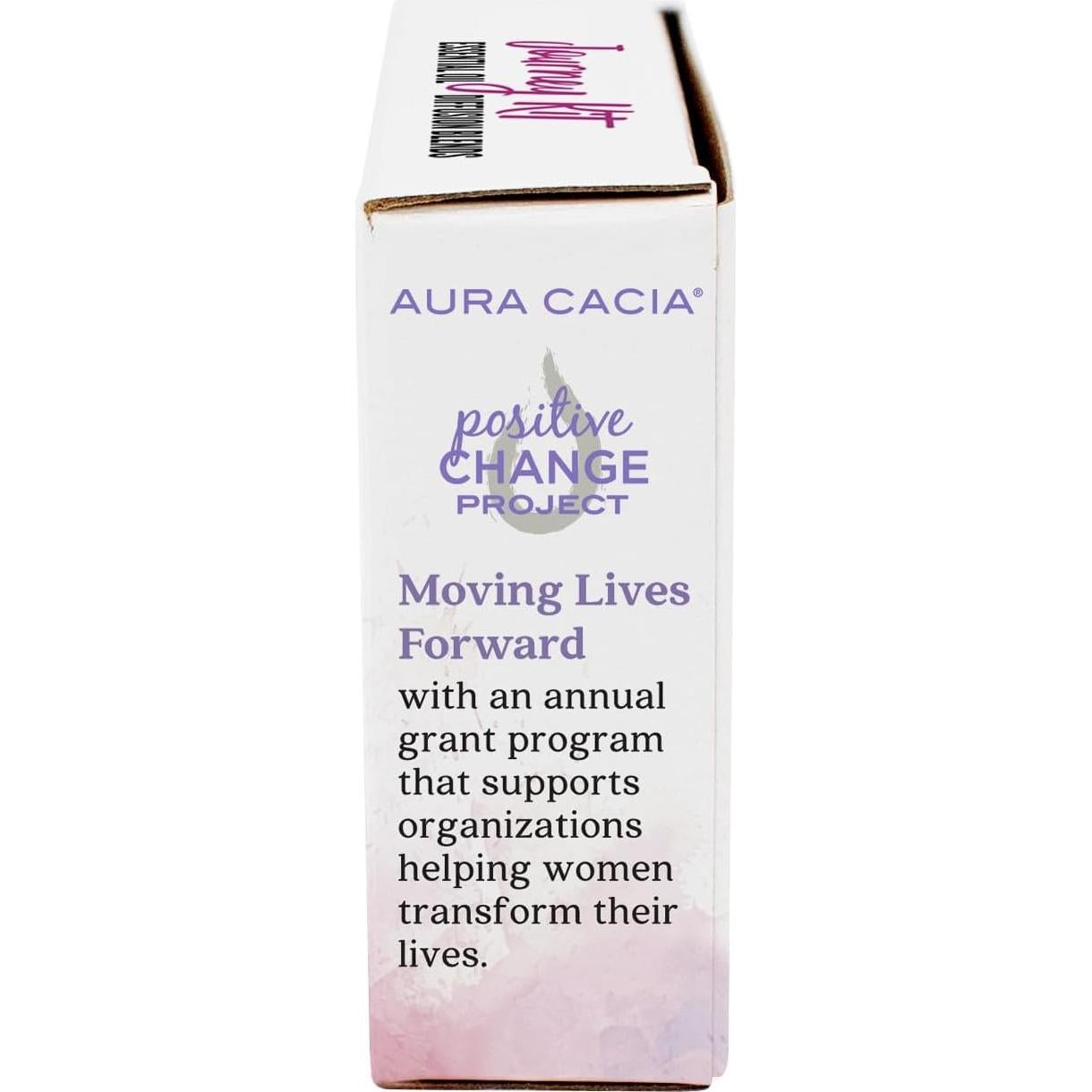 Kit de Aceites Esenciales Aura Cacia Journey 4x7.4ml
