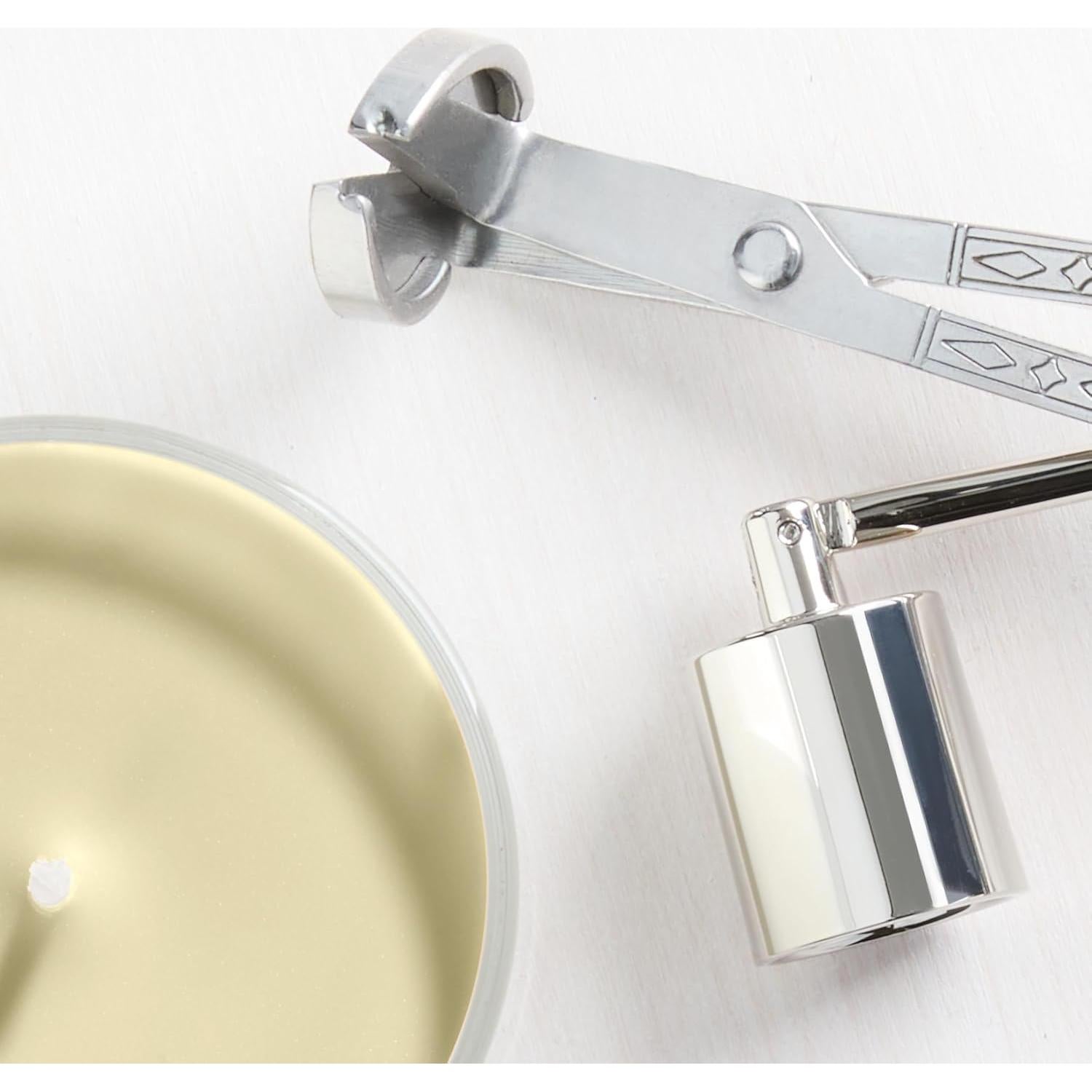 Vela Aromática Yankee Candle Vainilla Francesa Tarro Grande 622g