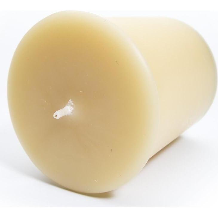 Velas Votivas Aromatizadas Frijol de Vainilla Shortie's - 6 Unidades