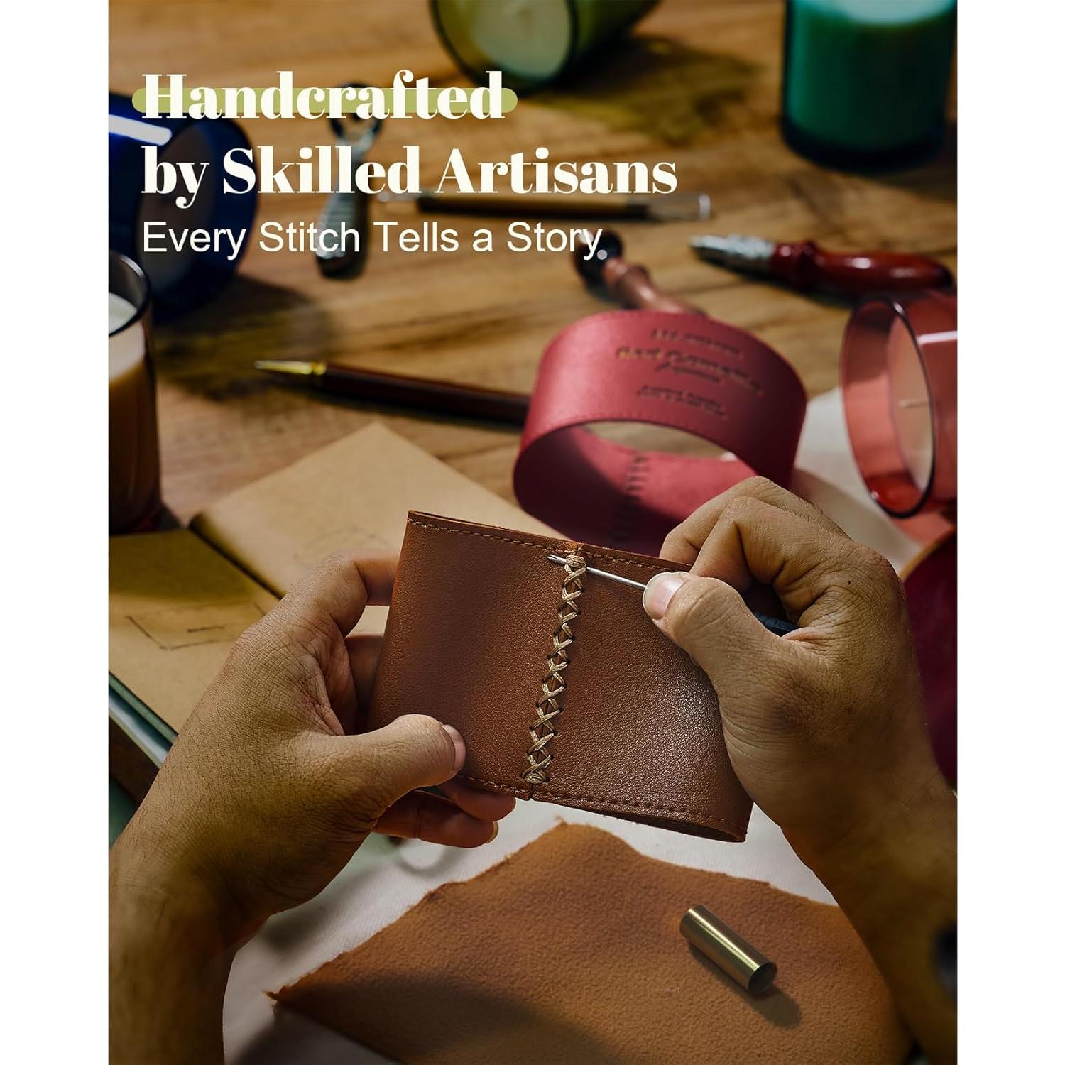 Velas Veganas M&SENSE Eucalipto y Menta 283.5g 42h