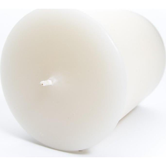 Velas Votivas de Soja Sándalo Shortie's - 6 Recargas Aromáticas