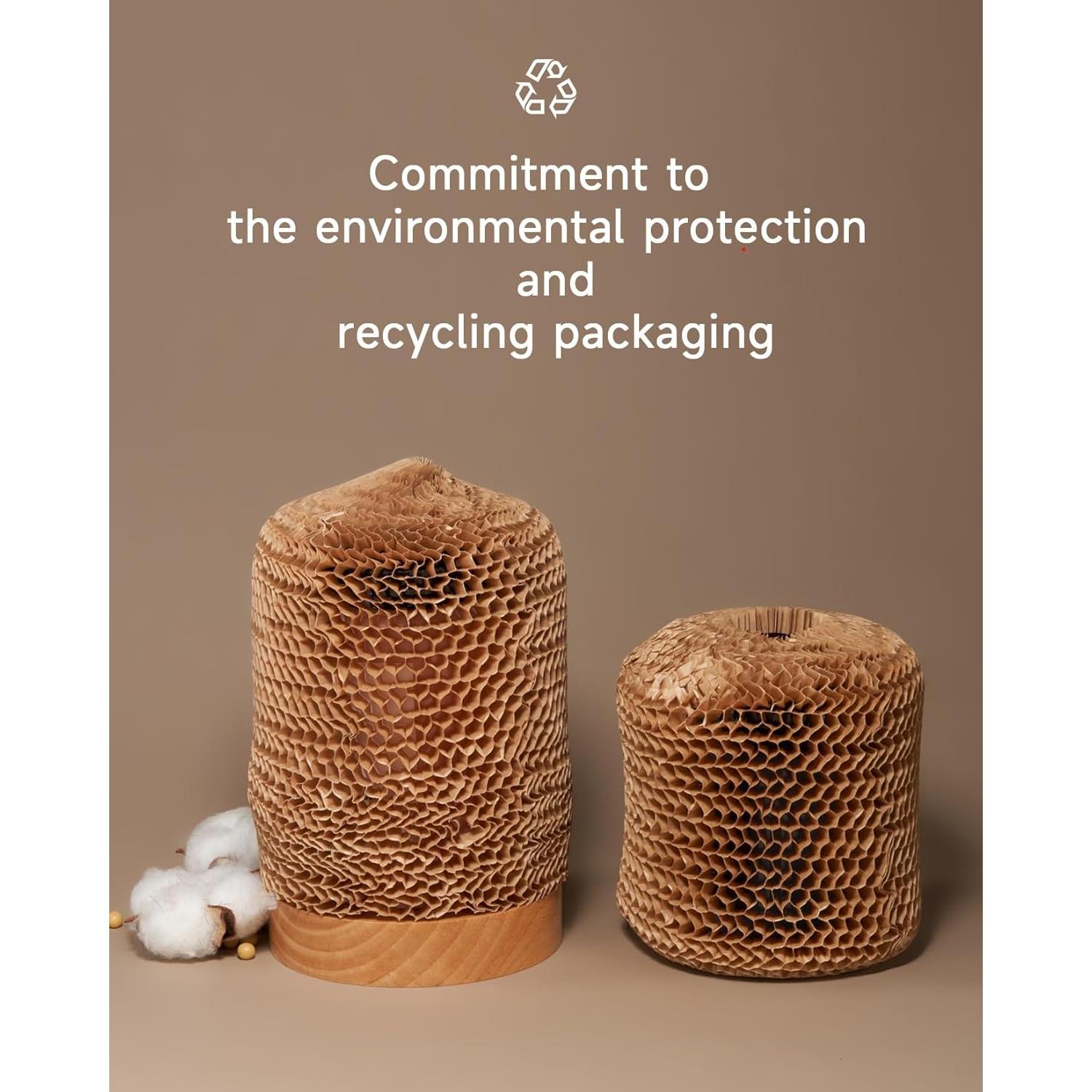 Vela Aromática M&SENSE Lichi, Peonía y Durazno 329.5g