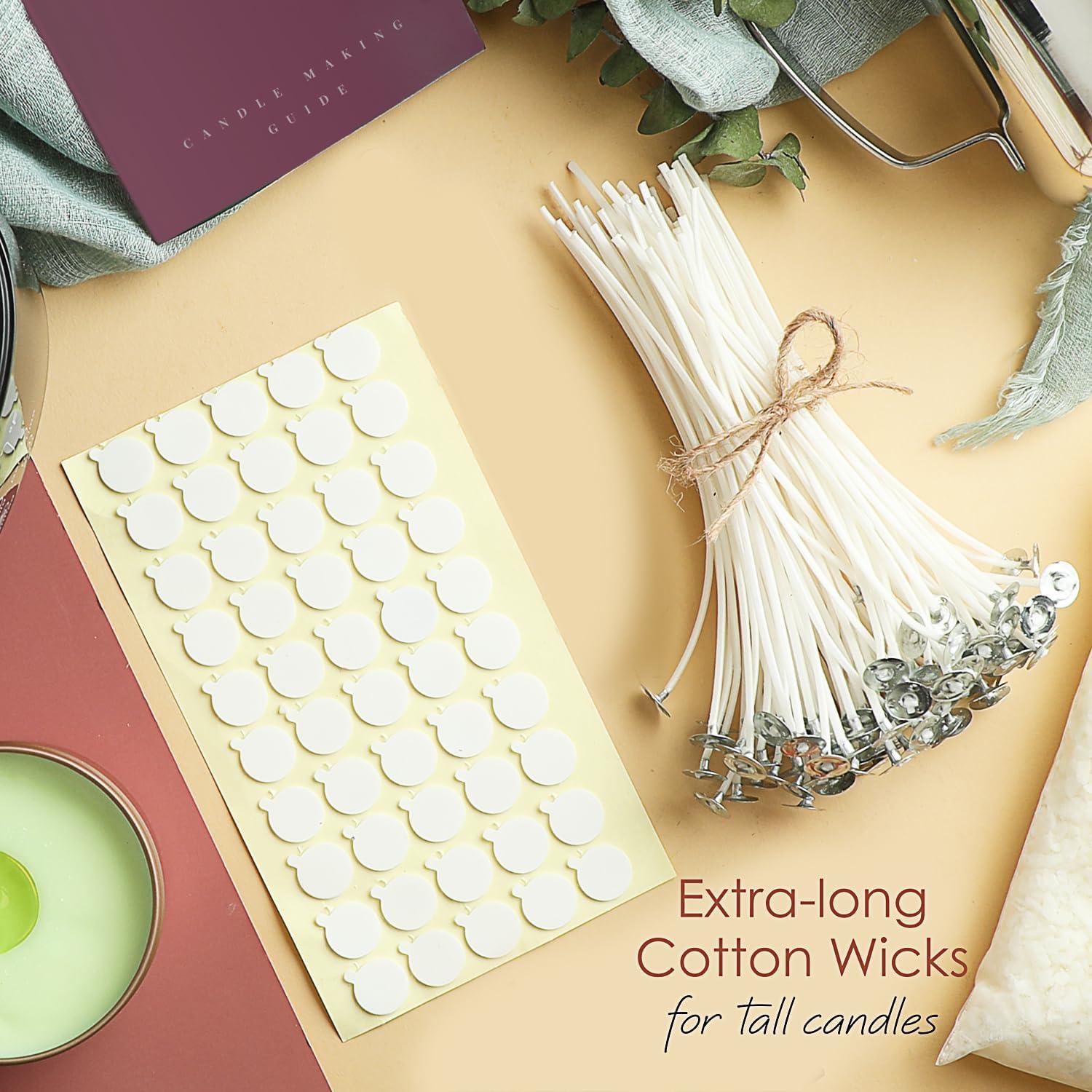 Cera de Soya Orgánica 4.54 kg Etienne Alair para Velas