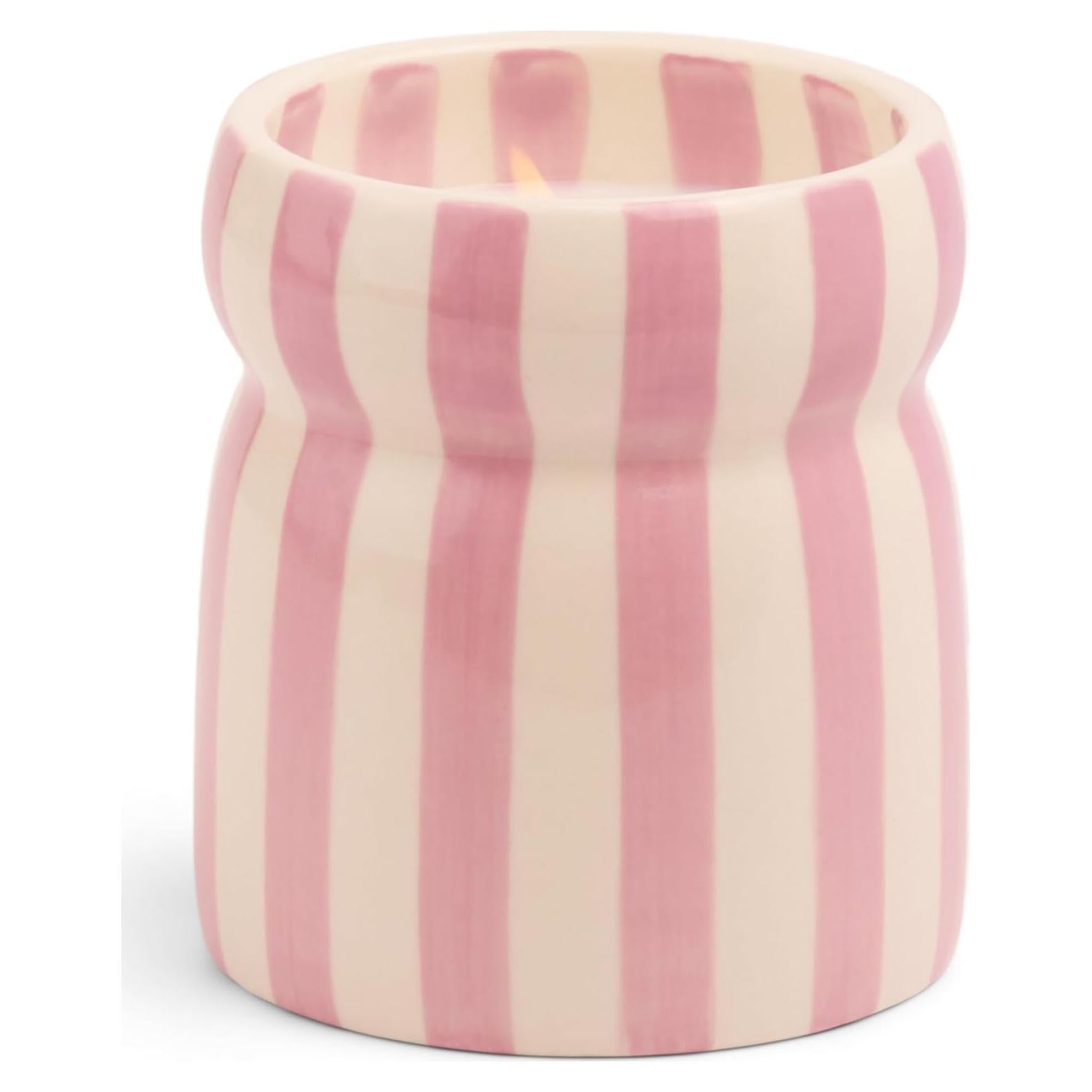 Vela Aromática Paddywax Cabana Lavanda 184 g - Quema Limpia