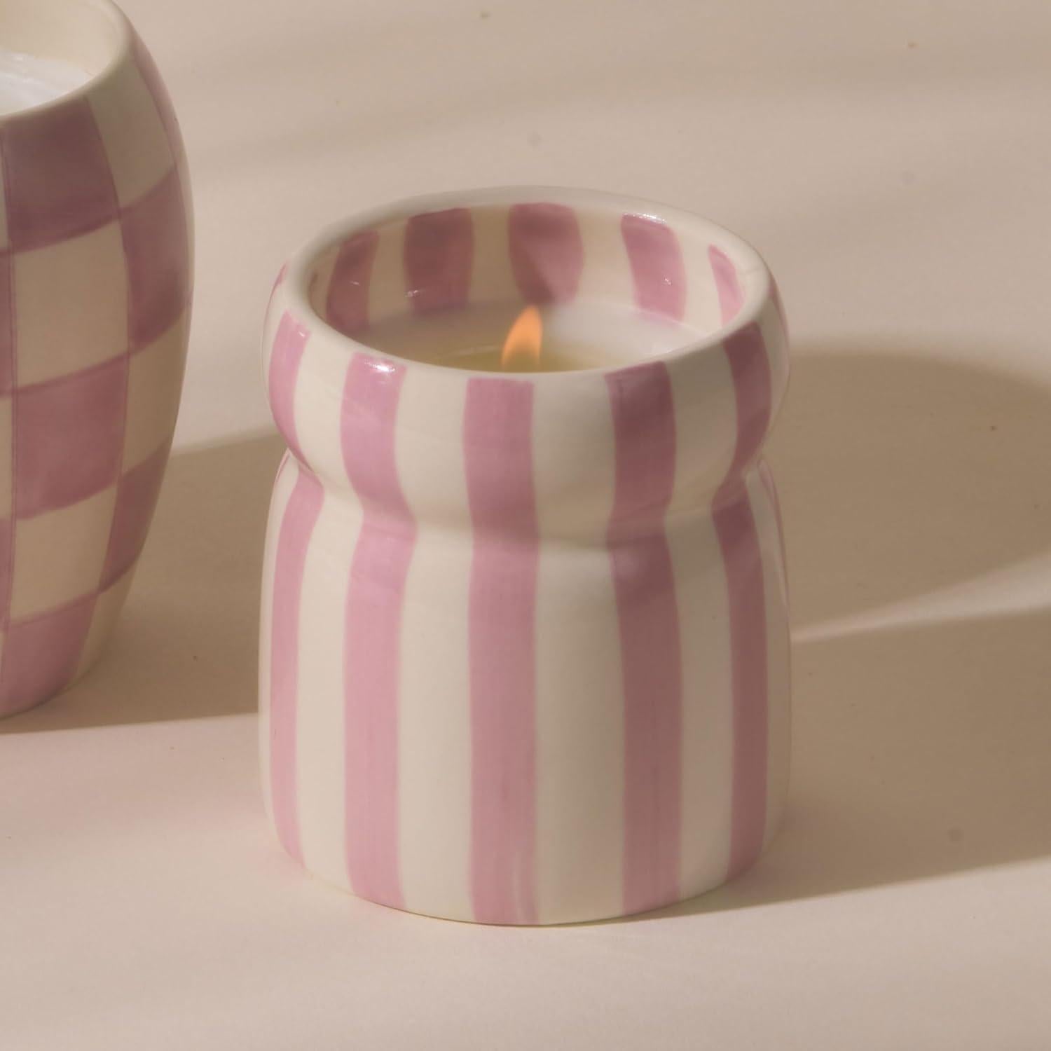 Vela Aromática Paddywax Cabana Lavanda 184 g - Quema Limpia