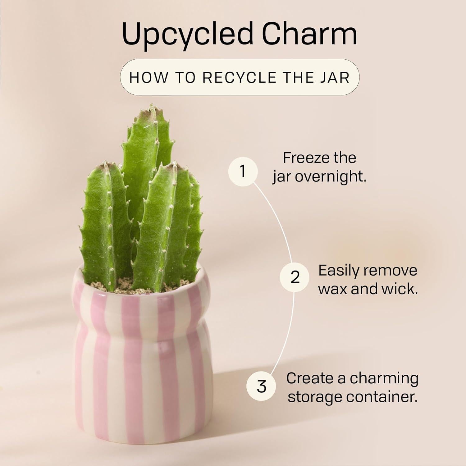 Vela Aromática Paddywax Cabana Lavanda 184 g - Quema Limpia