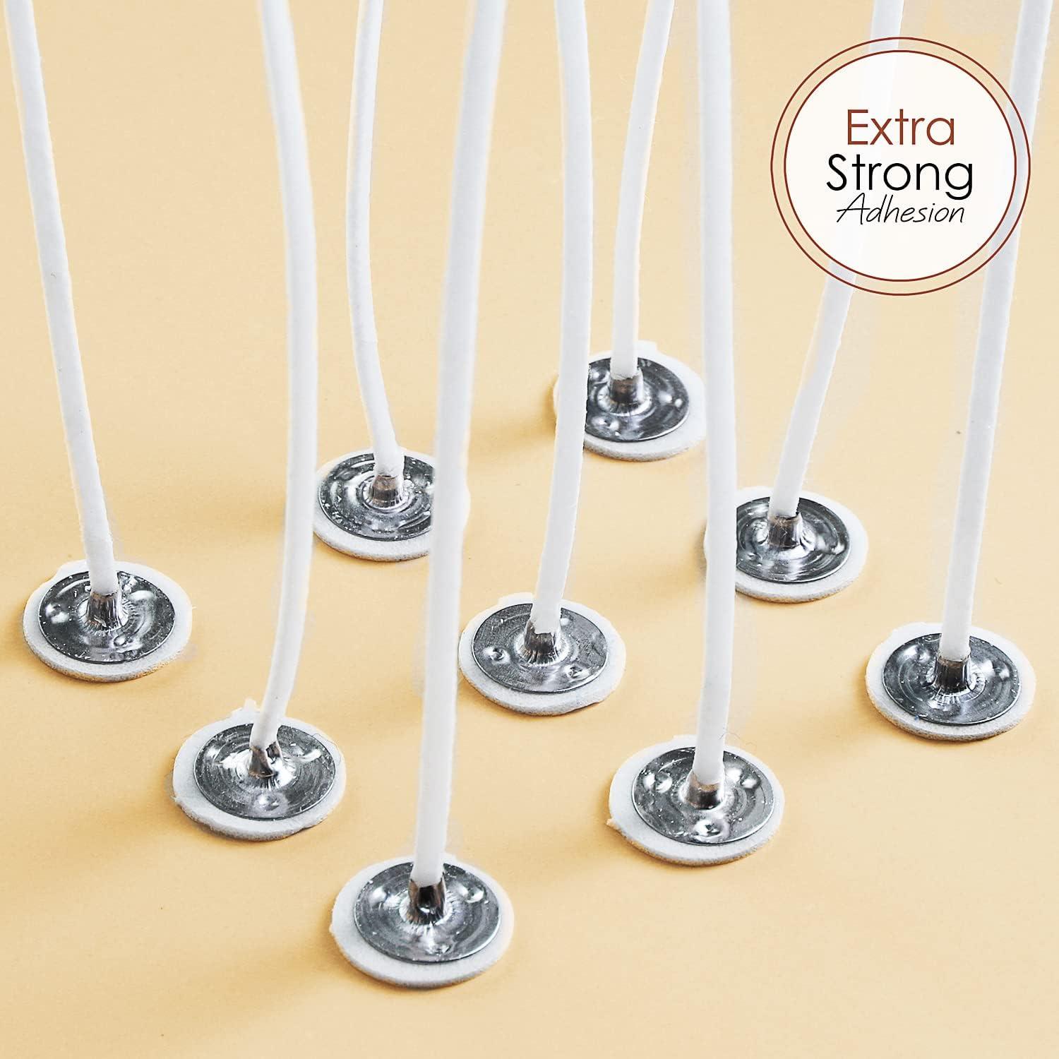 Kit de Fabricación de Velas Hearth & Harbor 4.54 kg Cera Soya