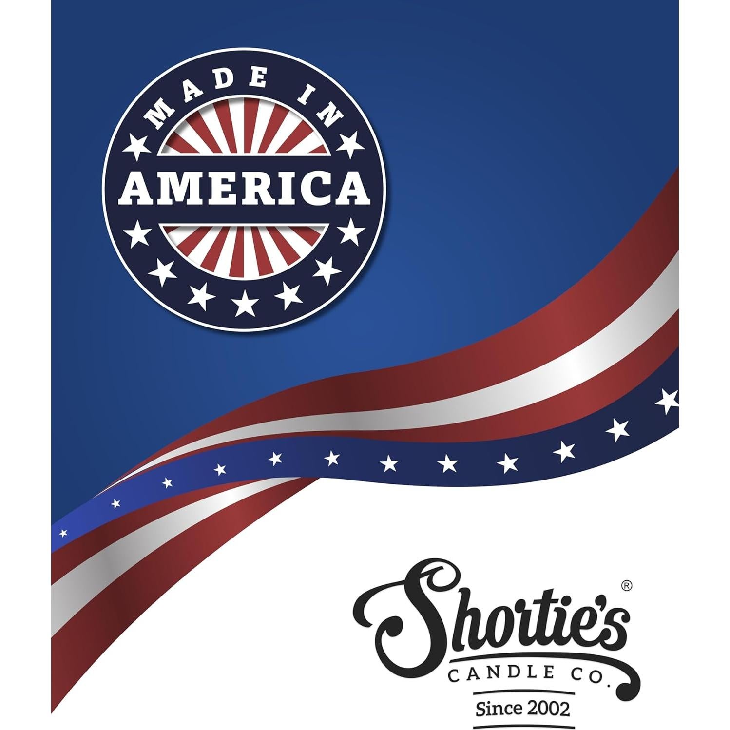 Velas Votivas de Soja Shortie's - Twist de Limón y Arándano - 6 Recargas