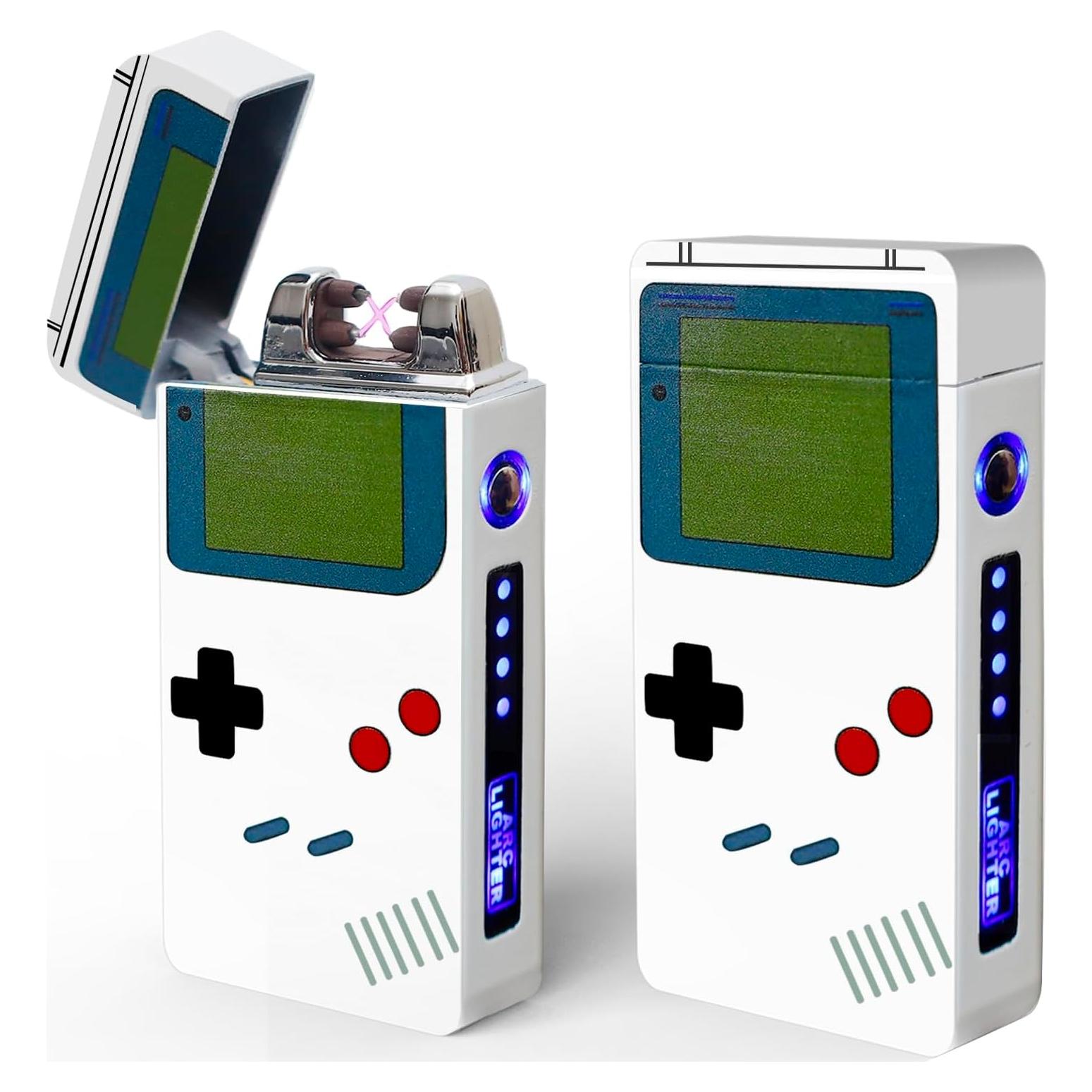 Encendedor de arco recargable USB Genérico estilo clásico