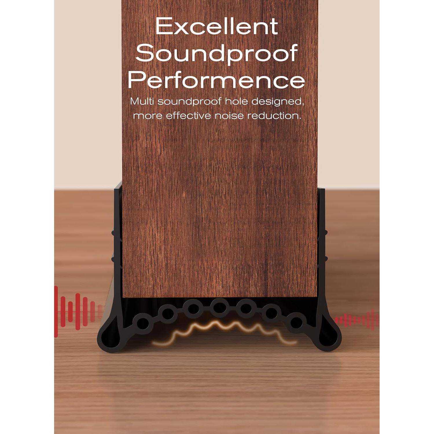 Tapón de Corrientes de Silicona SUNMON 1.0 m para Puertas