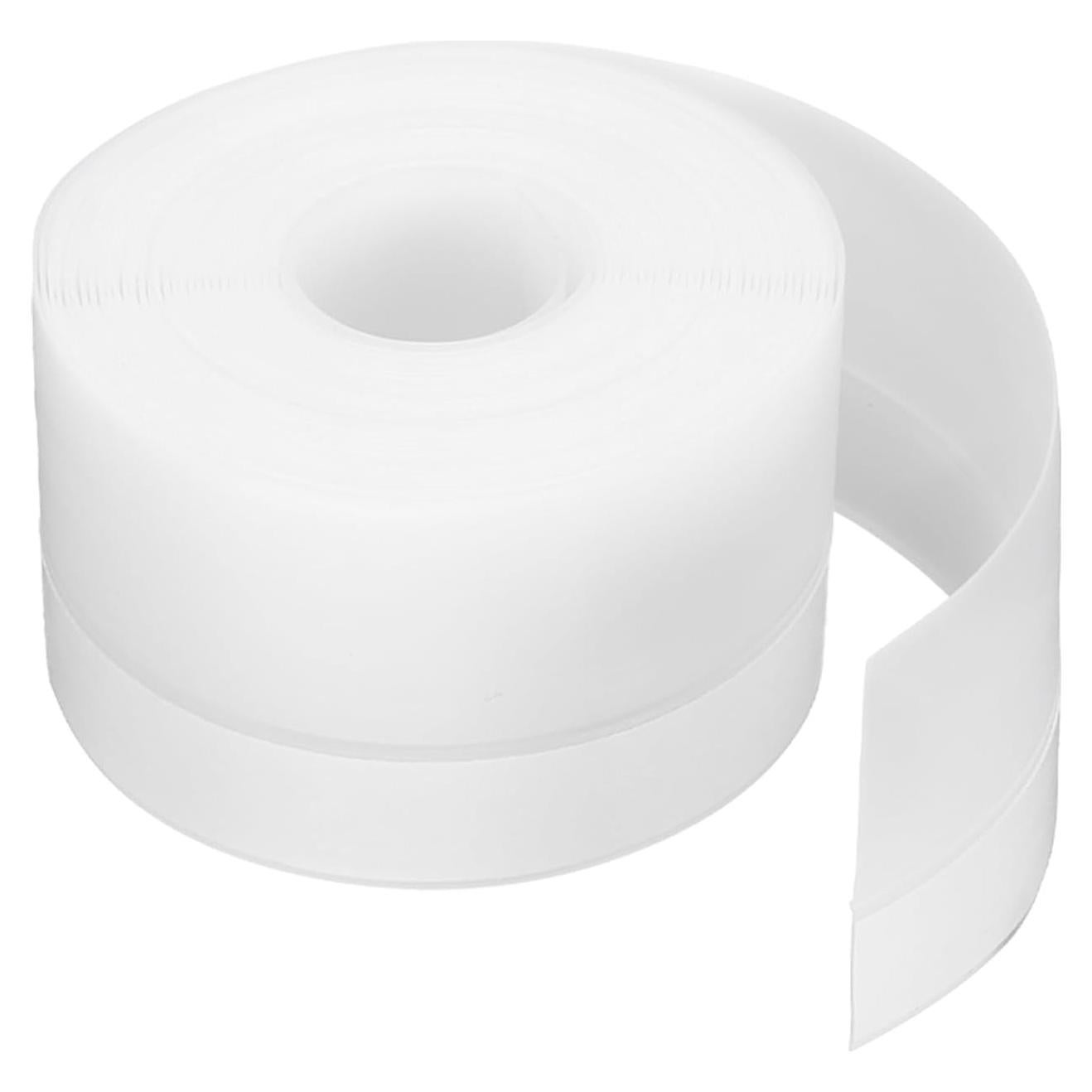 Sello de Puerta de Aislamiento HARFINGTON 5m x 45mm Silicona