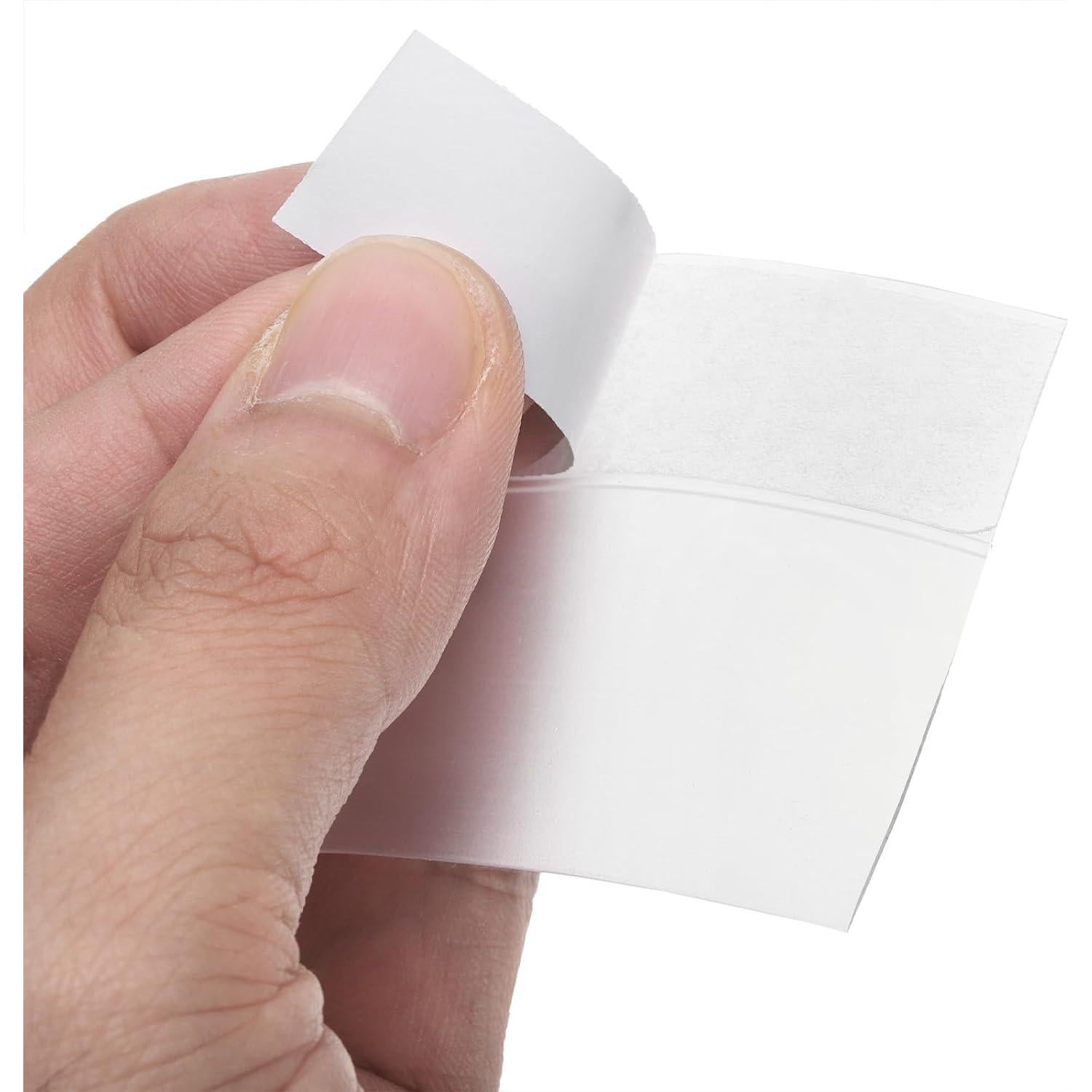 Sello de Puerta de Aislamiento HARFINGTON 5m x 45mm Silicona