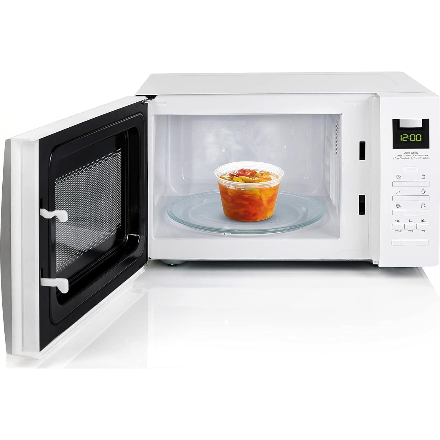 JoyServe Contenedores de Almacenamiento de Comida 48 Juegos 16-32 Oz