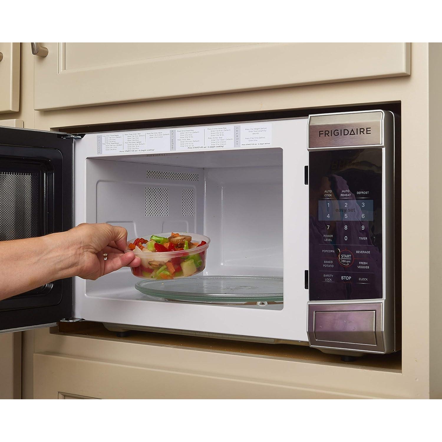 Contenedores de Almacenamiento DuraHome 44 Juegos Herméticos 0.24-0.95L