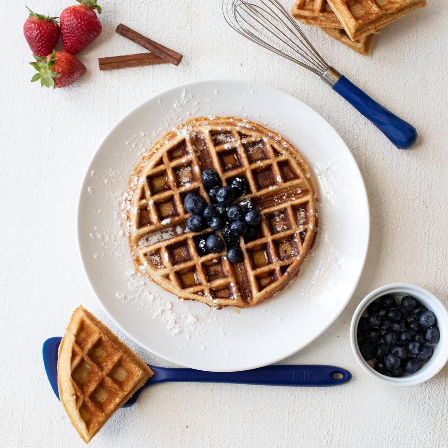 Espátula de Cocina de Silicona GIR Mini 27.94 cm Pizarra