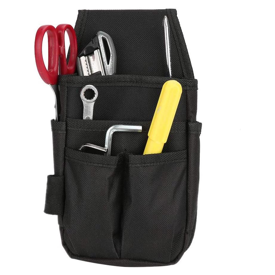 Bolsa de herramientas Naroote para electricistas 13.5x25 cm