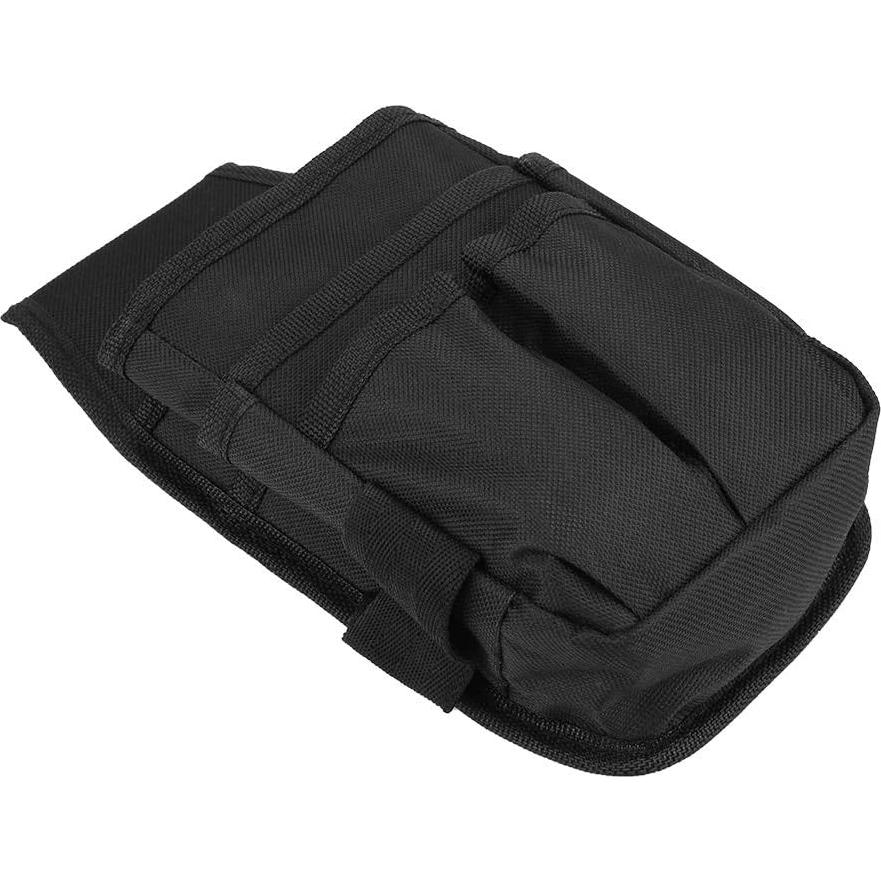 Bolsa de herramientas Naroote para electricistas 13.5x25 cm