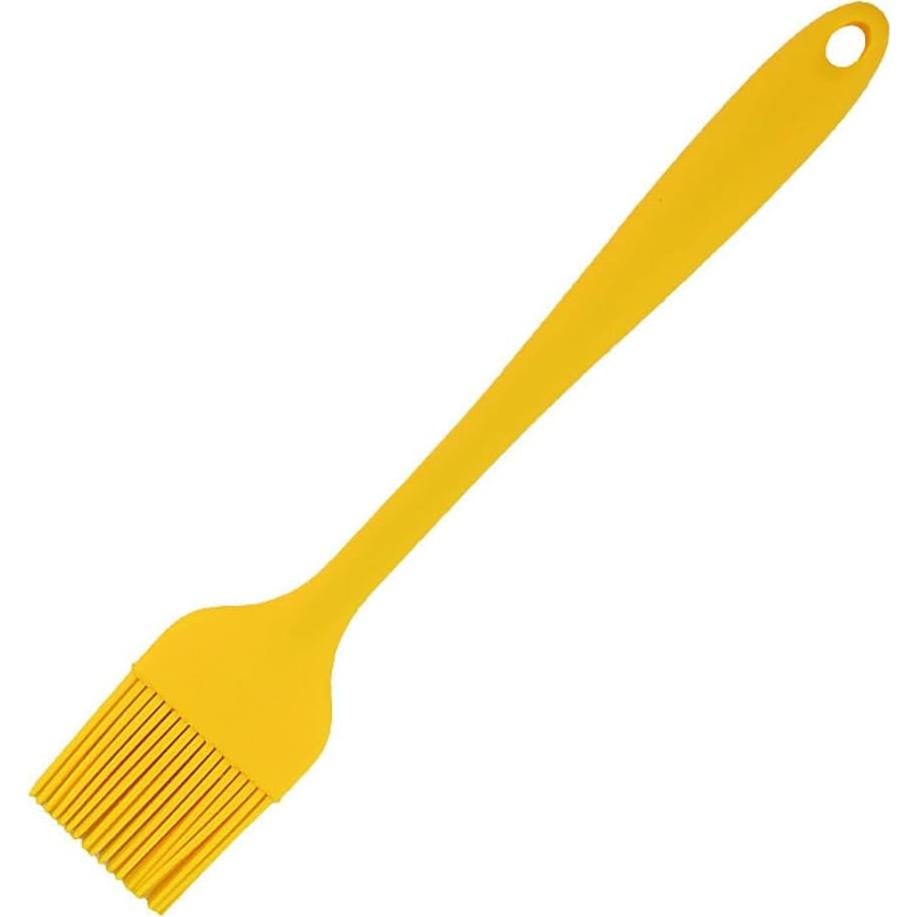 Juego de Espátulas de Silicona YAJUYANG - 8 Piezas Resistentes al Calor