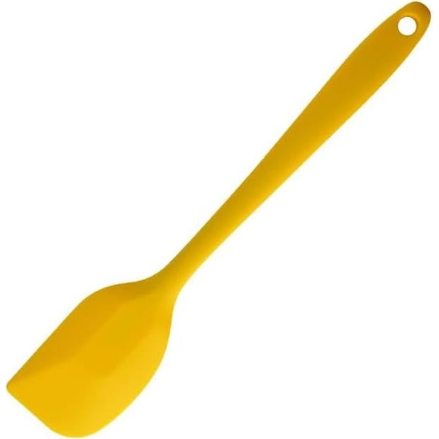 Juego de Espátulas de Silicona YAJUYANG - 8 Piezas Resistentes al Calor