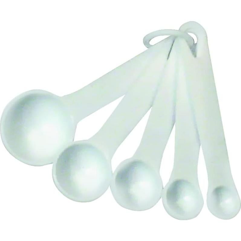 Juego de Cucharas Medidoras Rocky Mountain Goods - 6 Piezas