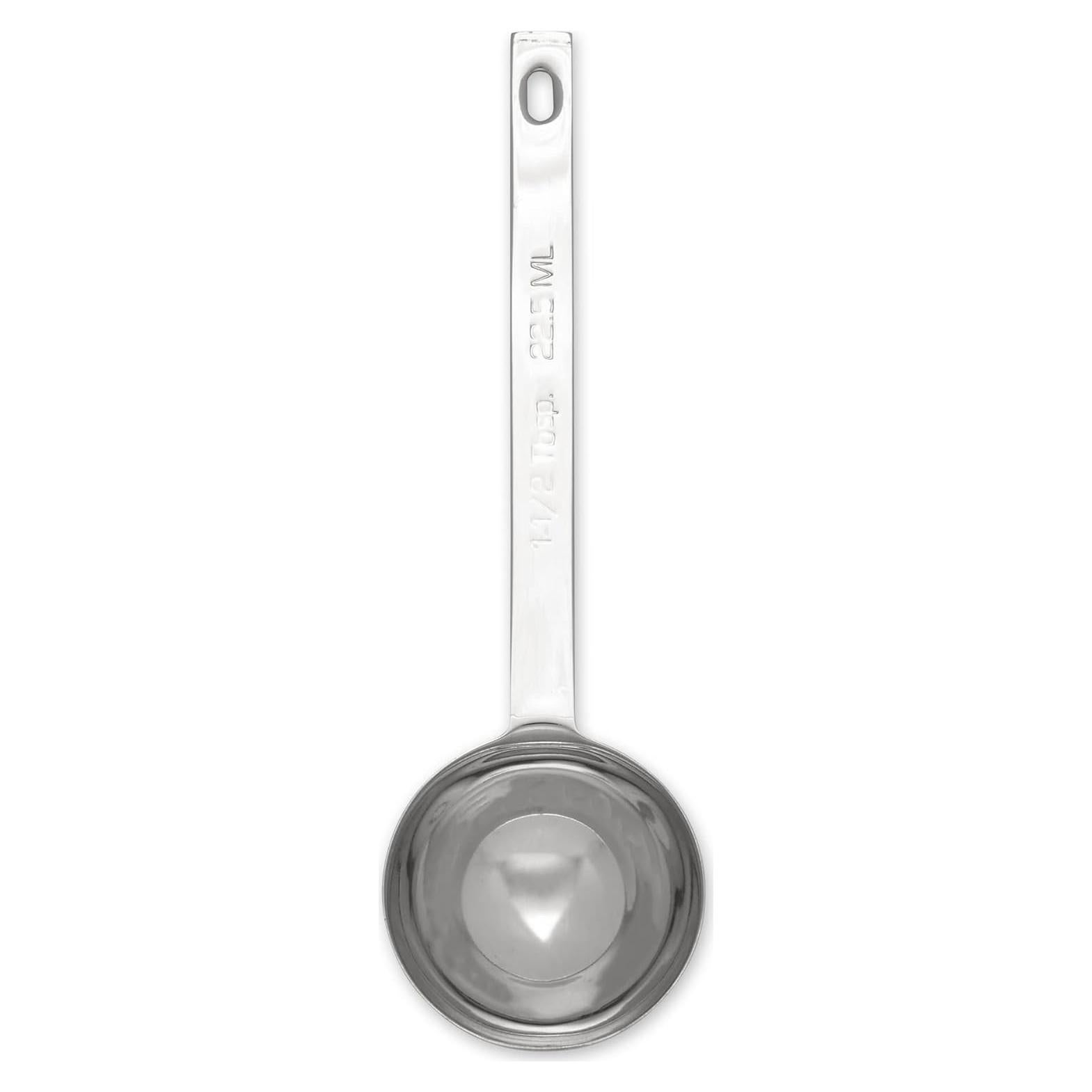 Cucharas Medidoras Acero Inoxidable RSVP 1.5 Cucharadas