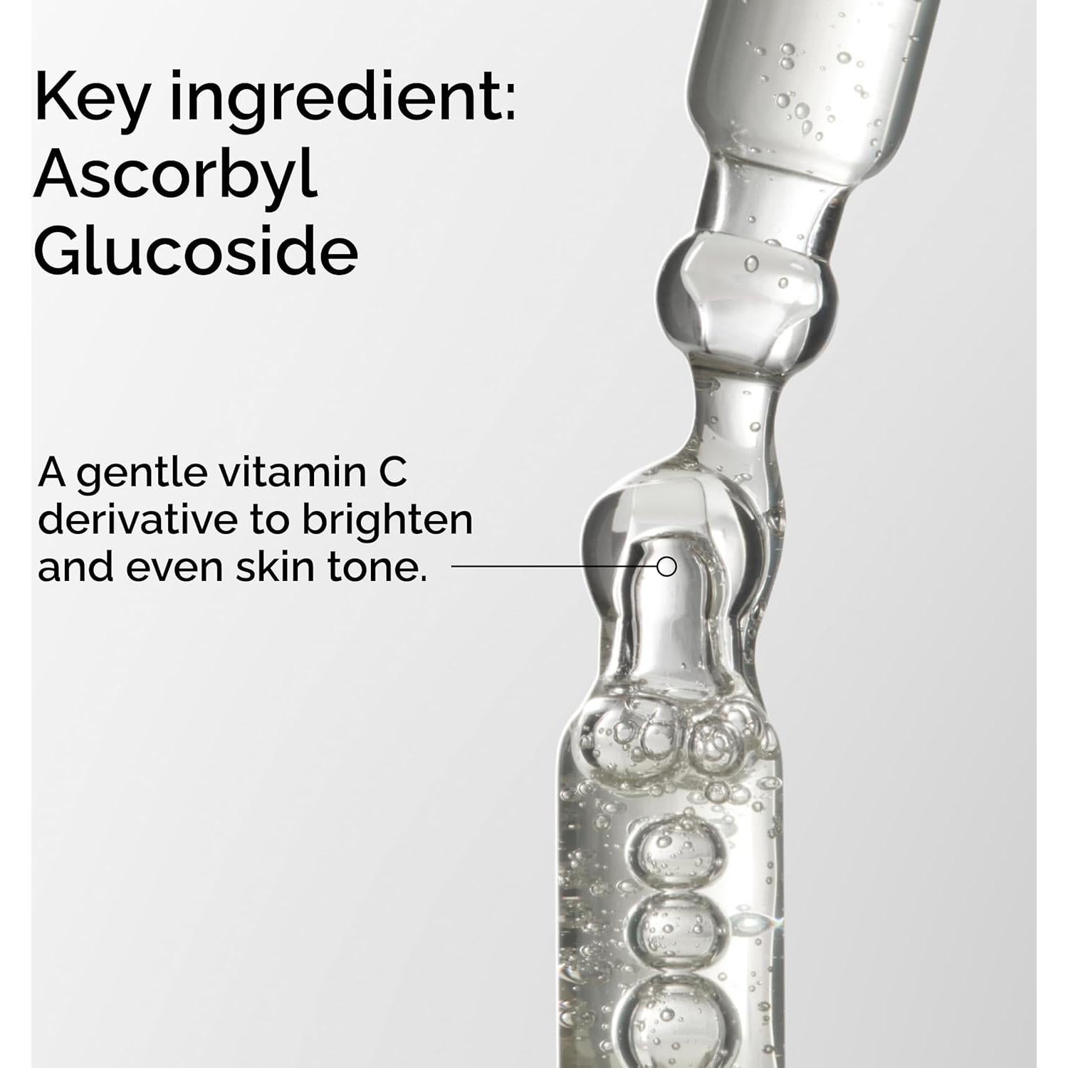 Suero de Vitamina C 12% DECIEM 29.57 ml Antioxidante