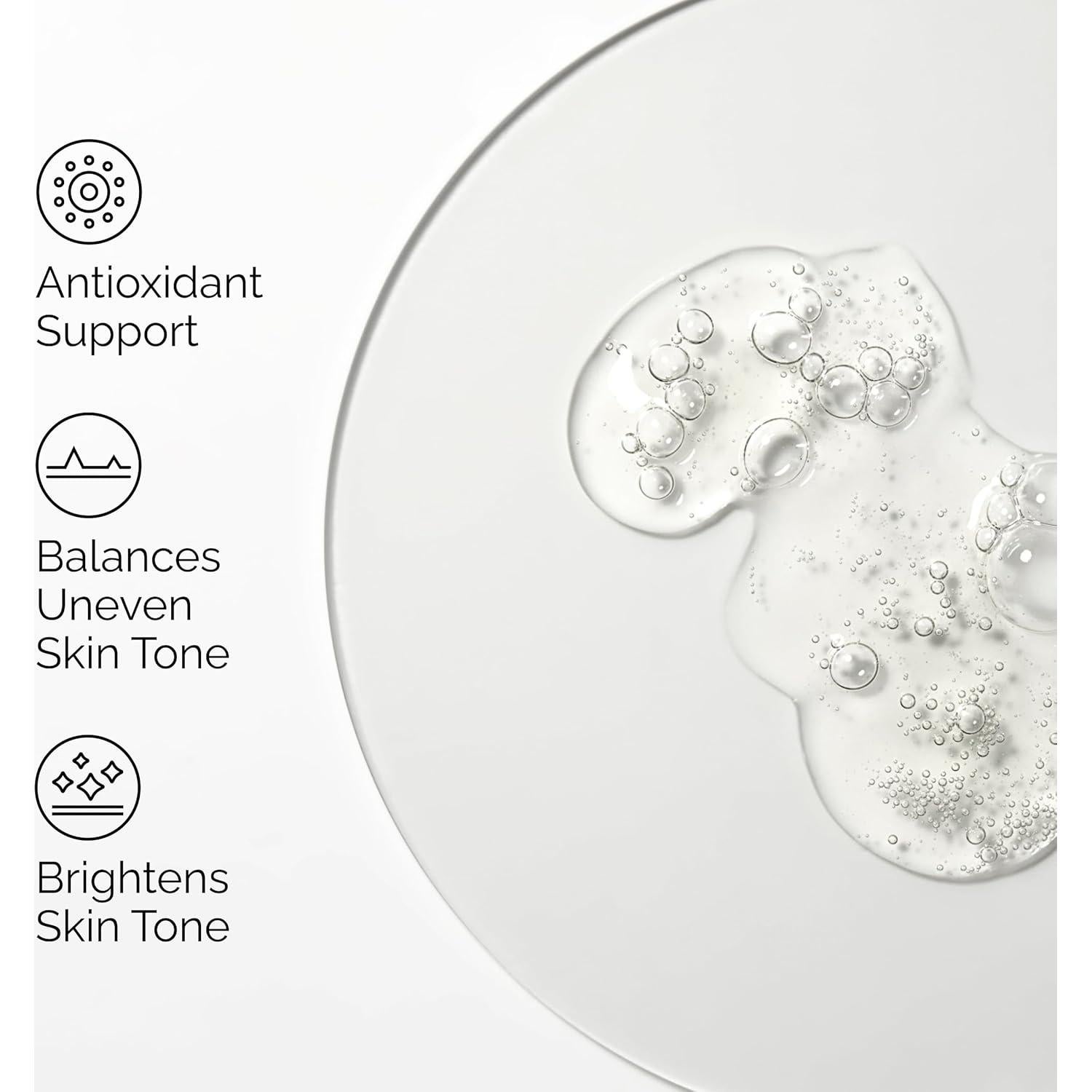 Suero de Vitamina C 12% DECIEM 29.57 ml Antioxidante