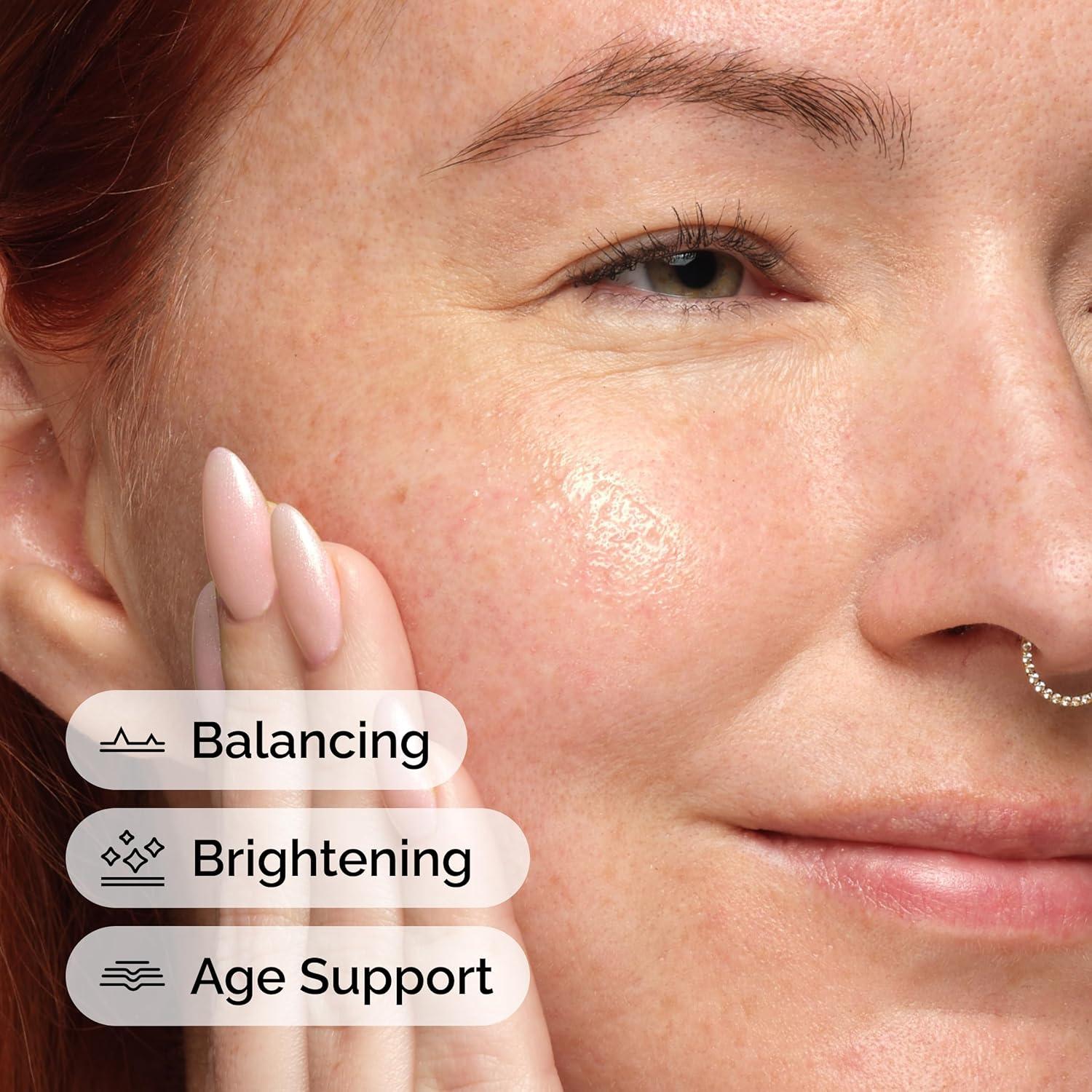 Suero de Vitamina C 12% DECIEM 29.57 ml Antioxidante