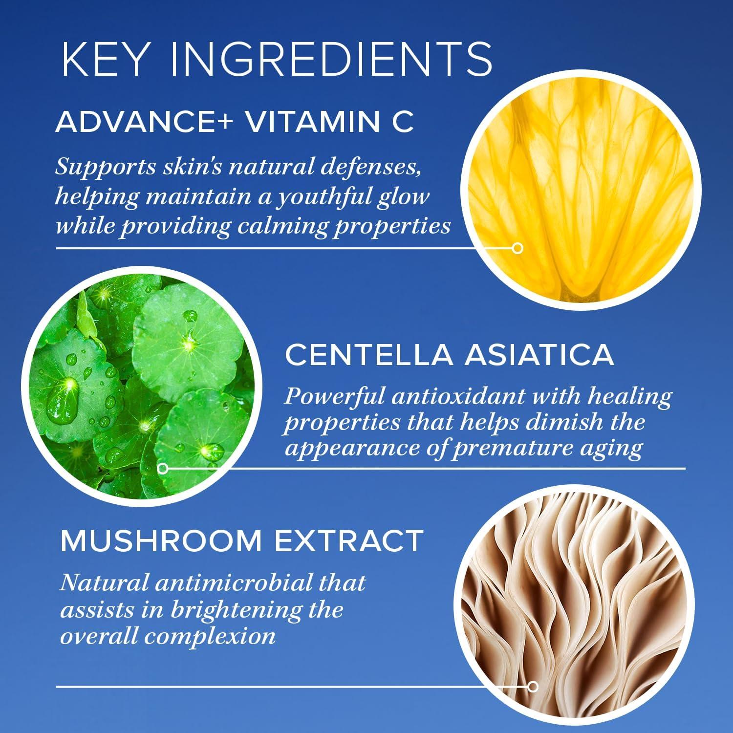 Suero Facial iS CLINICAL Super Avanzado+ 29.57 ml Vitamina C