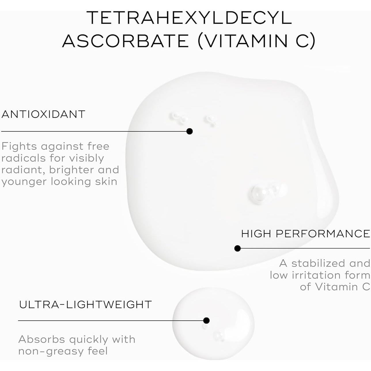 Suero Facial Vitamina C Medik8 C-Tetra 90 g - Iluminador