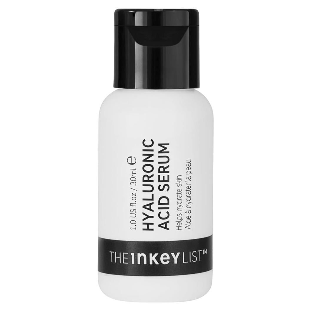Suero de Ácido Hialurónico El INKEY List 29.57 ml Hidratante