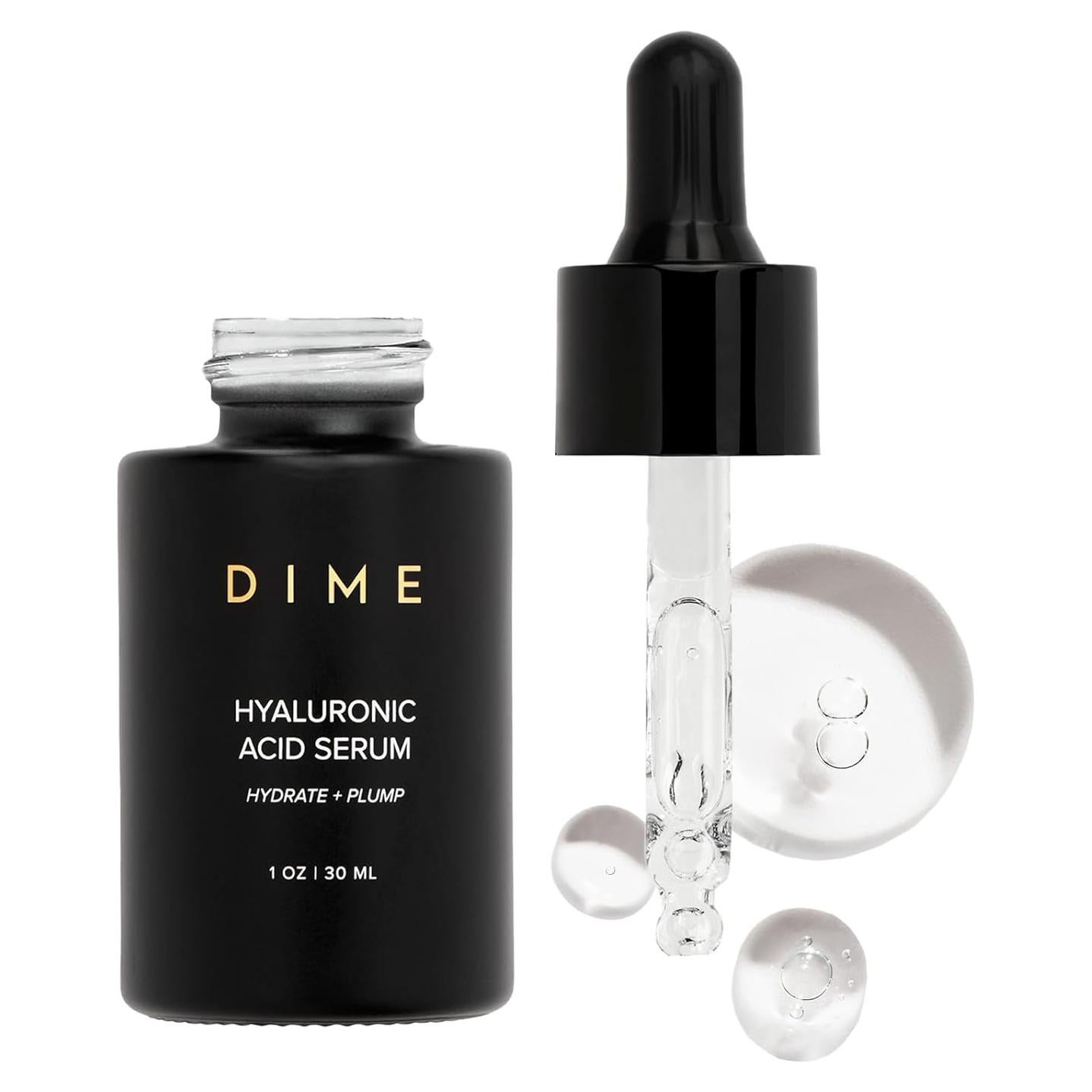 Suero Facial DIME Beauty Ácido Hialurónico Puro 30 ml