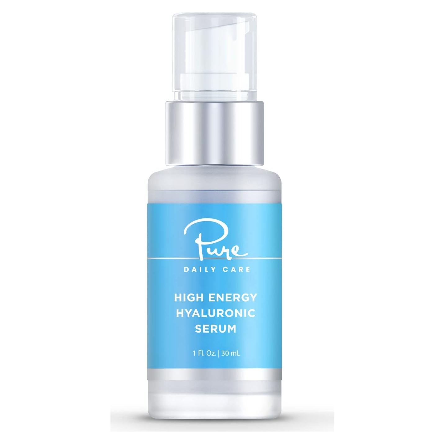 Suero de Ácido Hialurónico Pure Daily Care 28.35g Hidratante