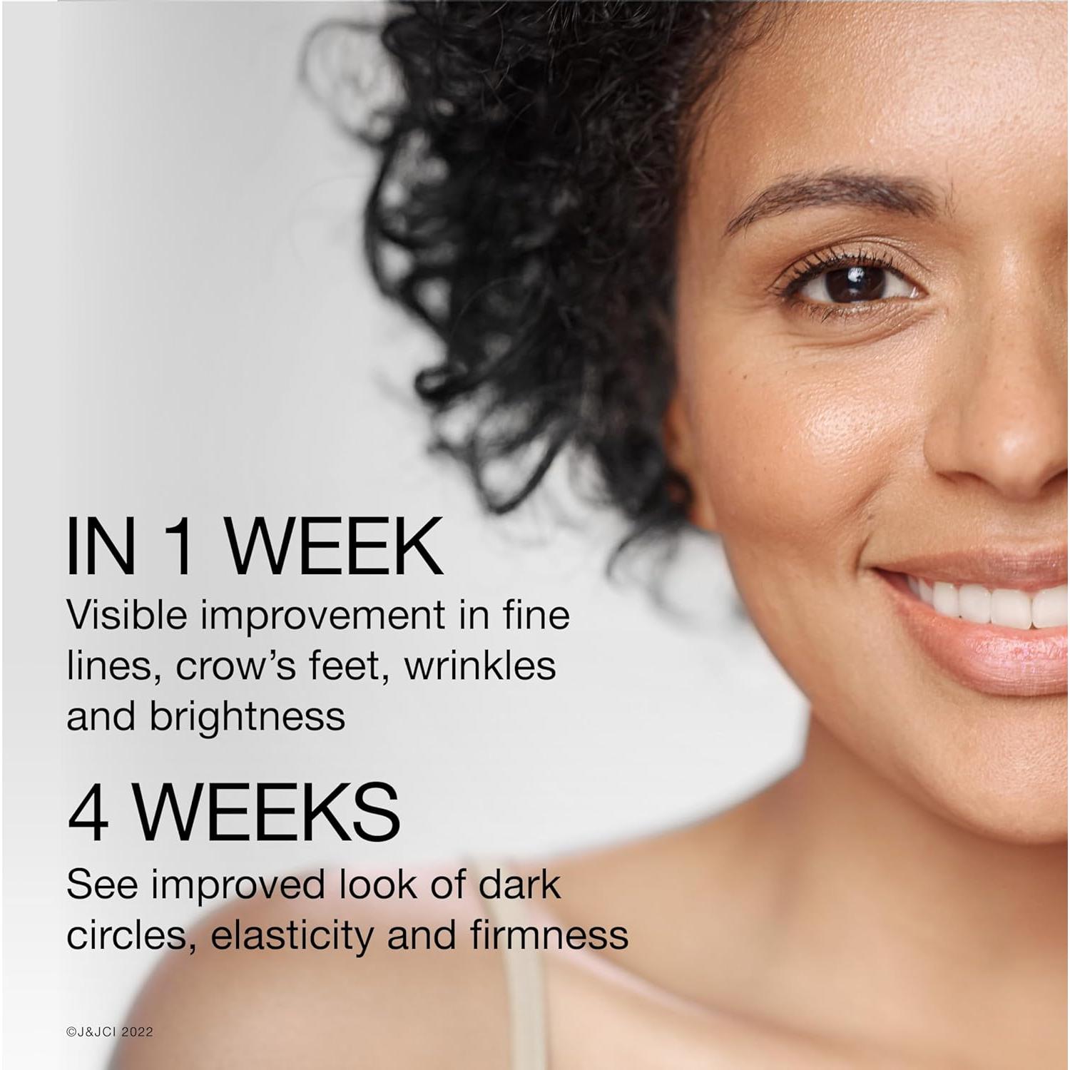 Crema Nocturna Neutrogena Retinol Pro+ 48.2 g Antiarrugas