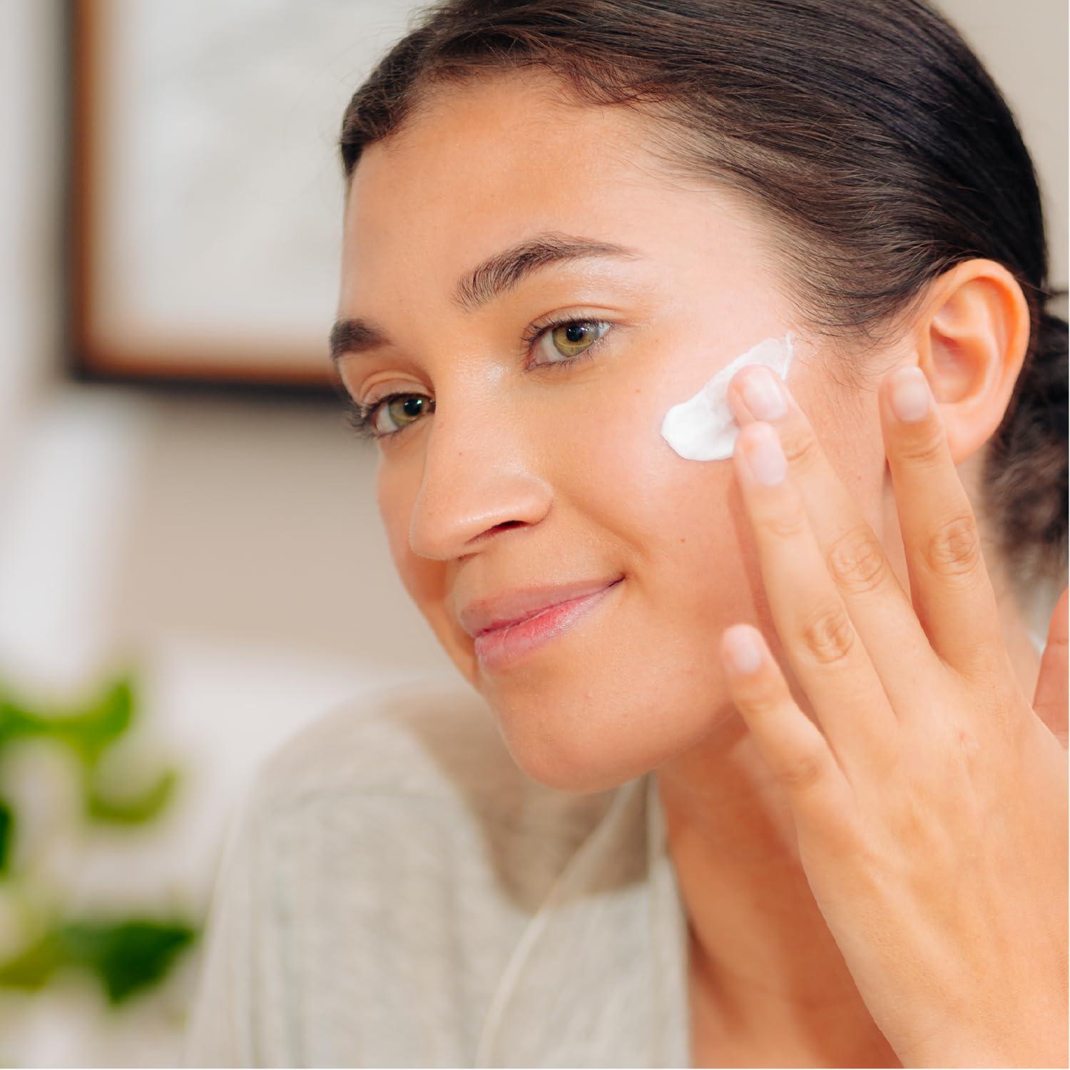 Crema Facial Hidratante Árbol de la Vida con Retinol 50 ml