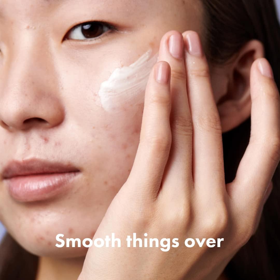 Crema Nocturna Suave Hero Cosmetics Rescue Retinol 30 ml