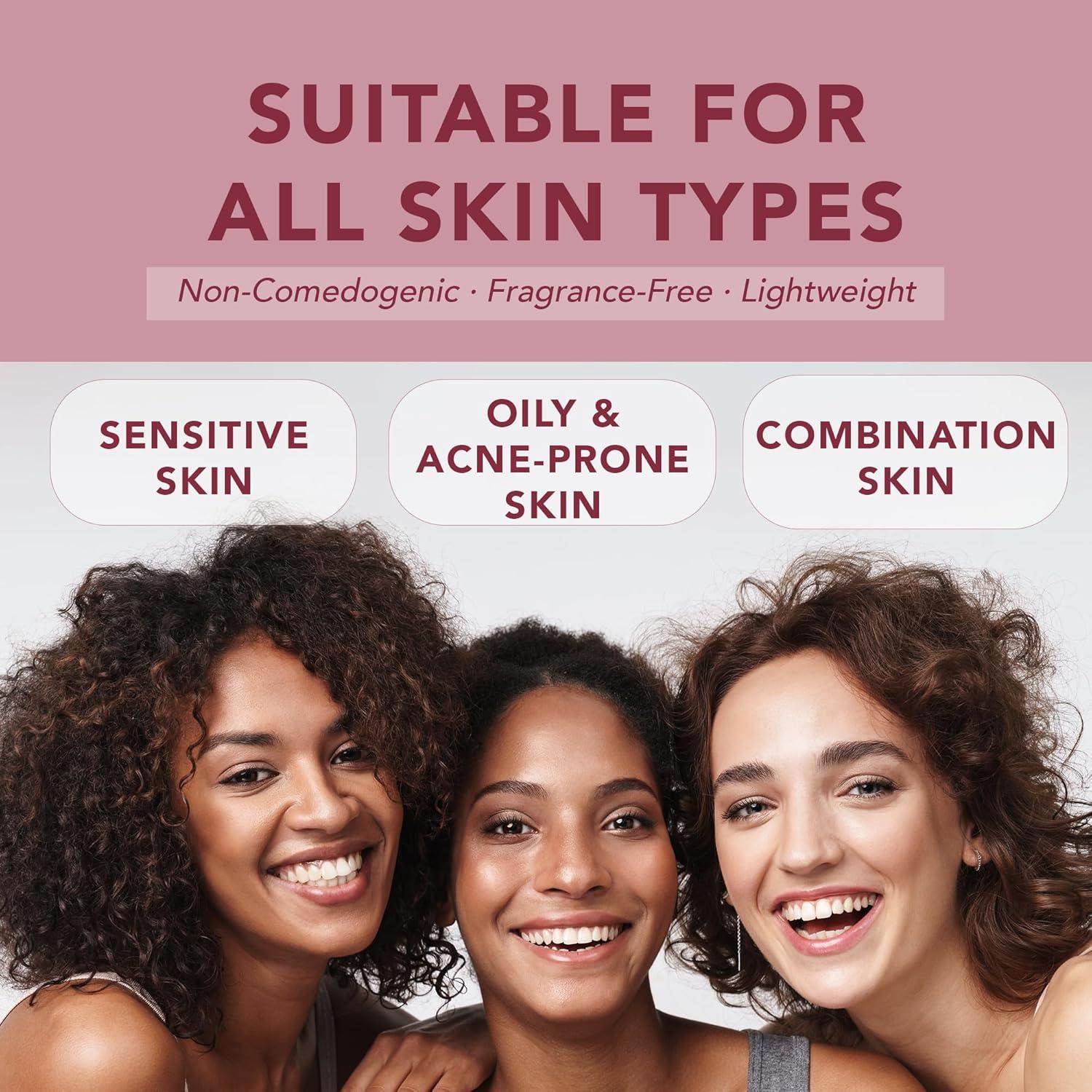 Suero Facial Suquato 30ml - Ácido Azelaico 10% + Niacinamida