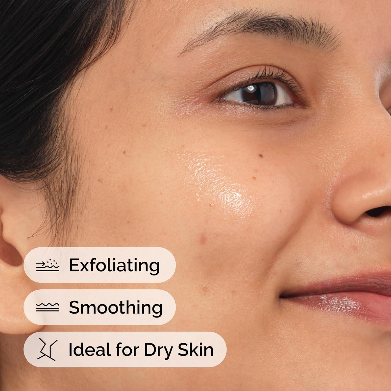 Suero Exfoliante El Ordinario 29.57 ml Ácido Láctico 10% HA 2%