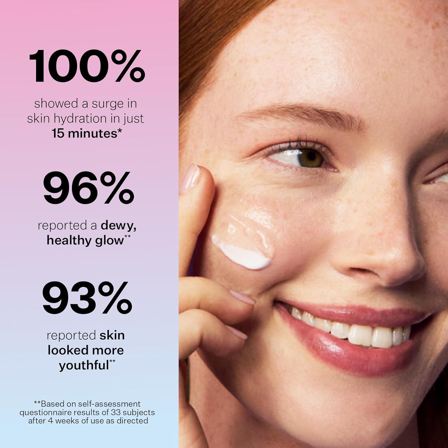 Sérum Hidratante StriVectin con Ácido Hialurónico 139g