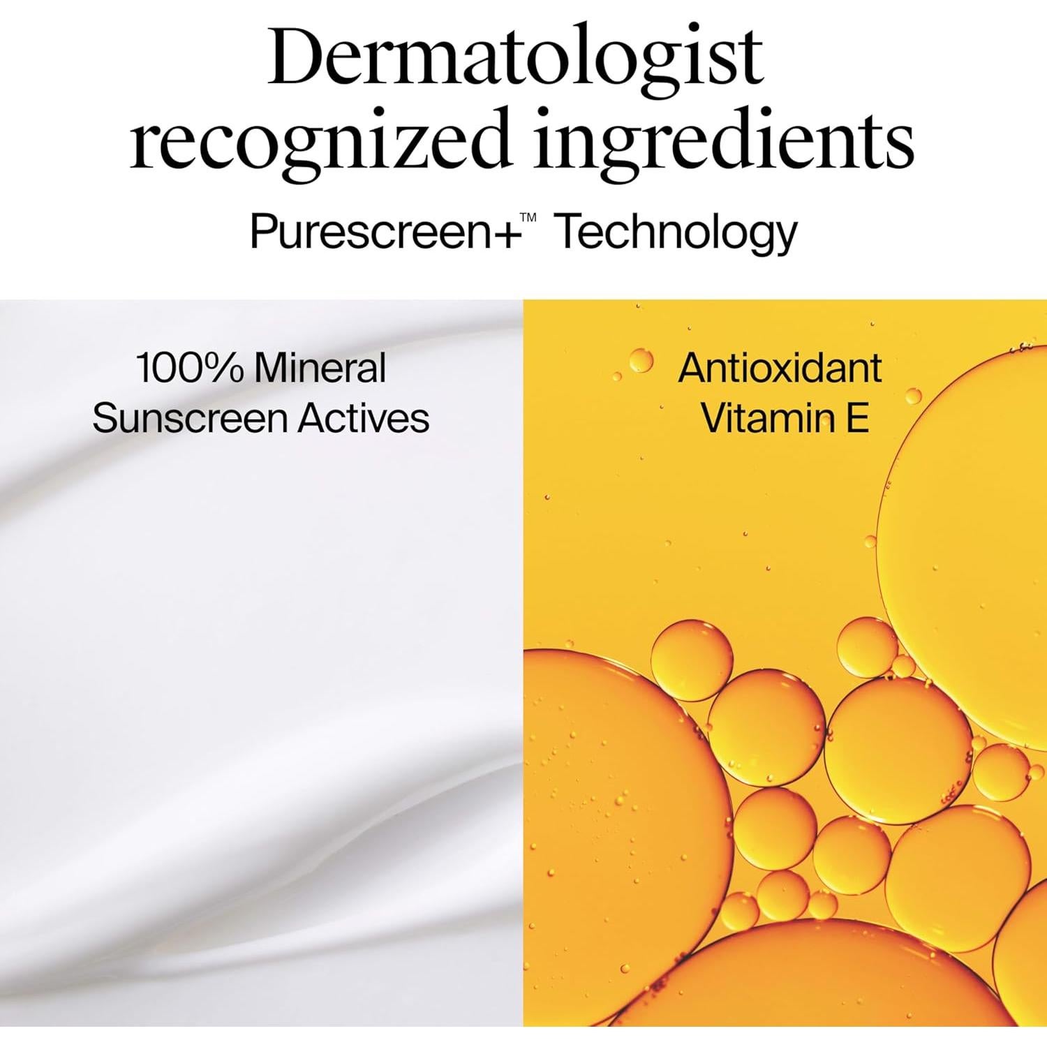 Protector Solar Facial Neutrogena Ultra Sheer SPF 70 41.2 ml