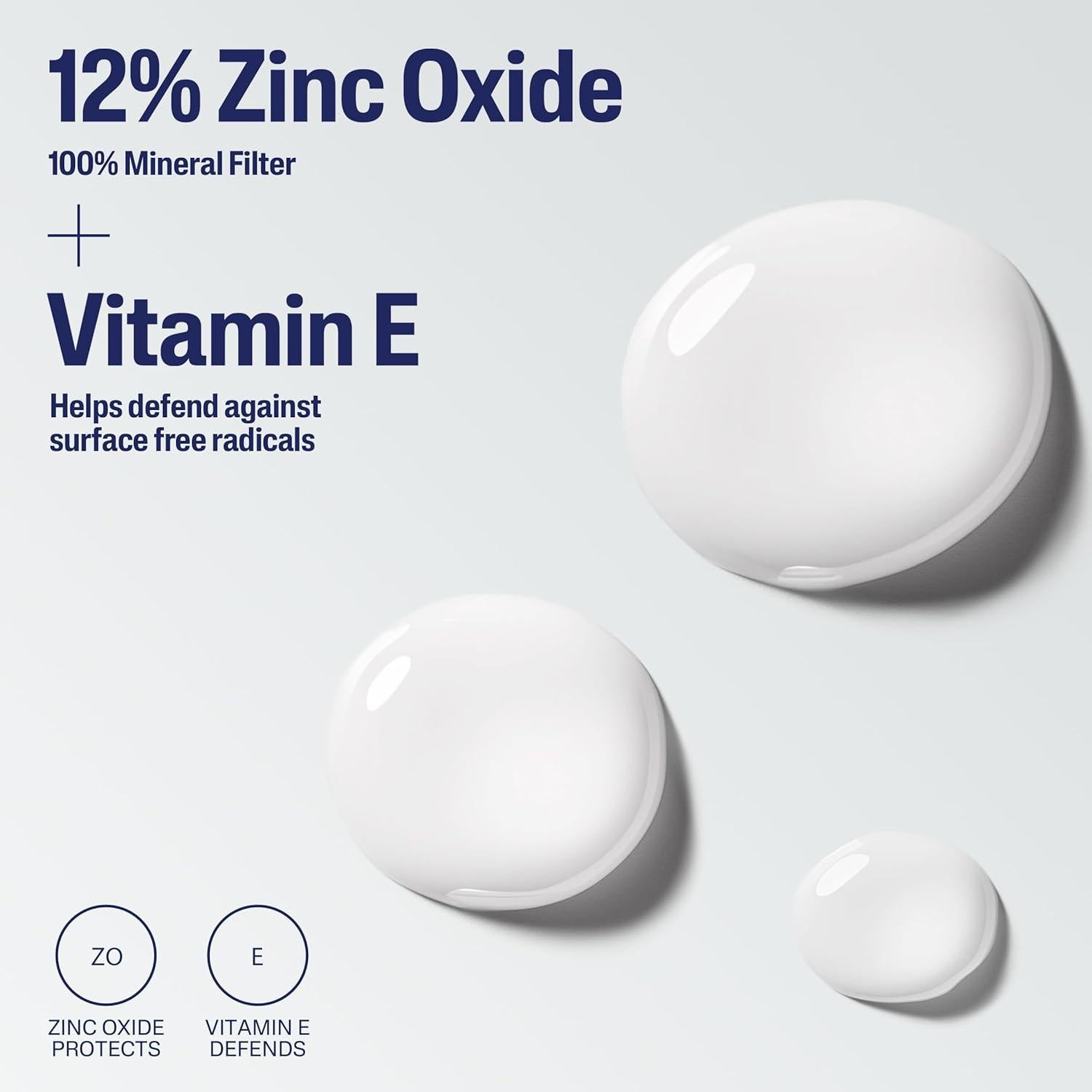 Protector Solar Líquido Mineral Cetaphil SPF 50 Piel Sensible 50 ml