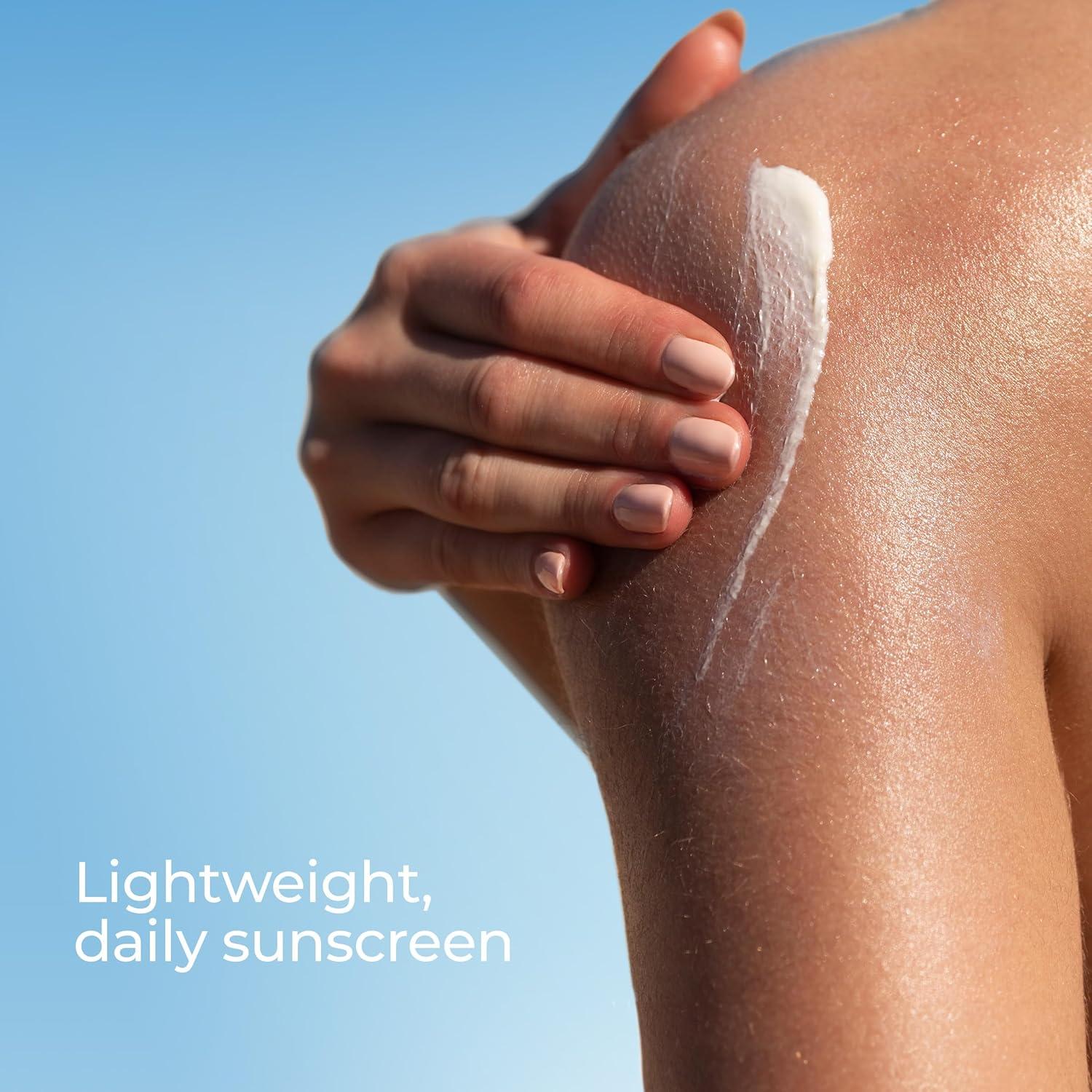 Protector Solar Mineral Eucerin Sun Sensitive SPF 50 - 118 ml