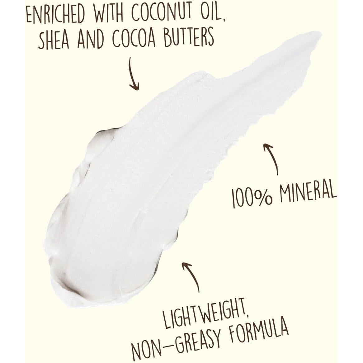 Loción Solar Baby Bum SPF 50 - Sun Bum - 88.72 ml - Piel Sensible