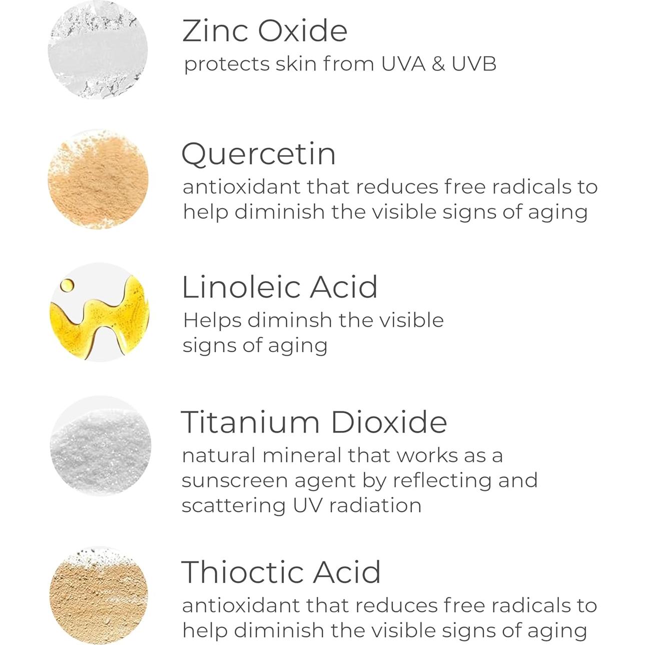 EltaMD Protector Solar Tinteado Físico 85g - 100% Mineral