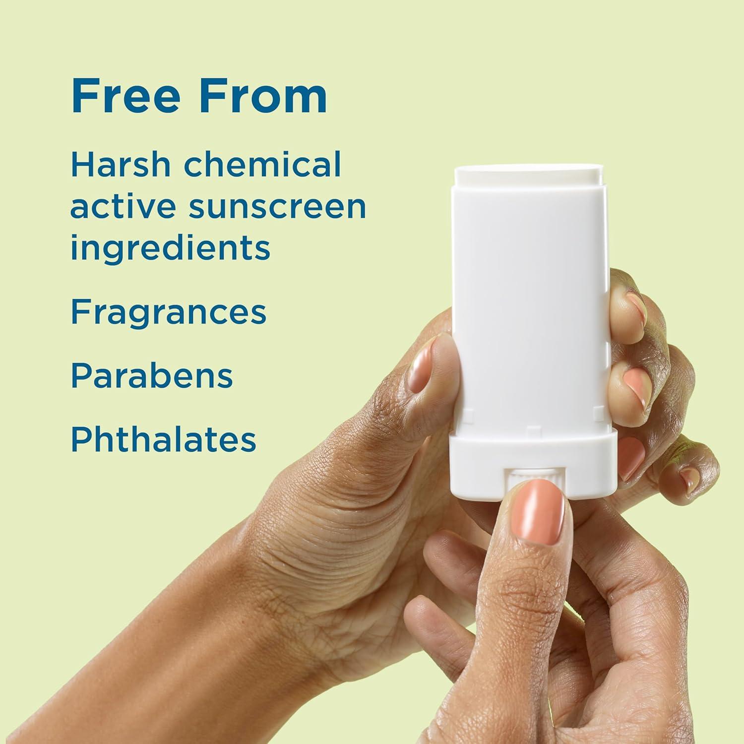 Protección Solar Mineral Blue Lizard Kids SPF 50 - 14 g